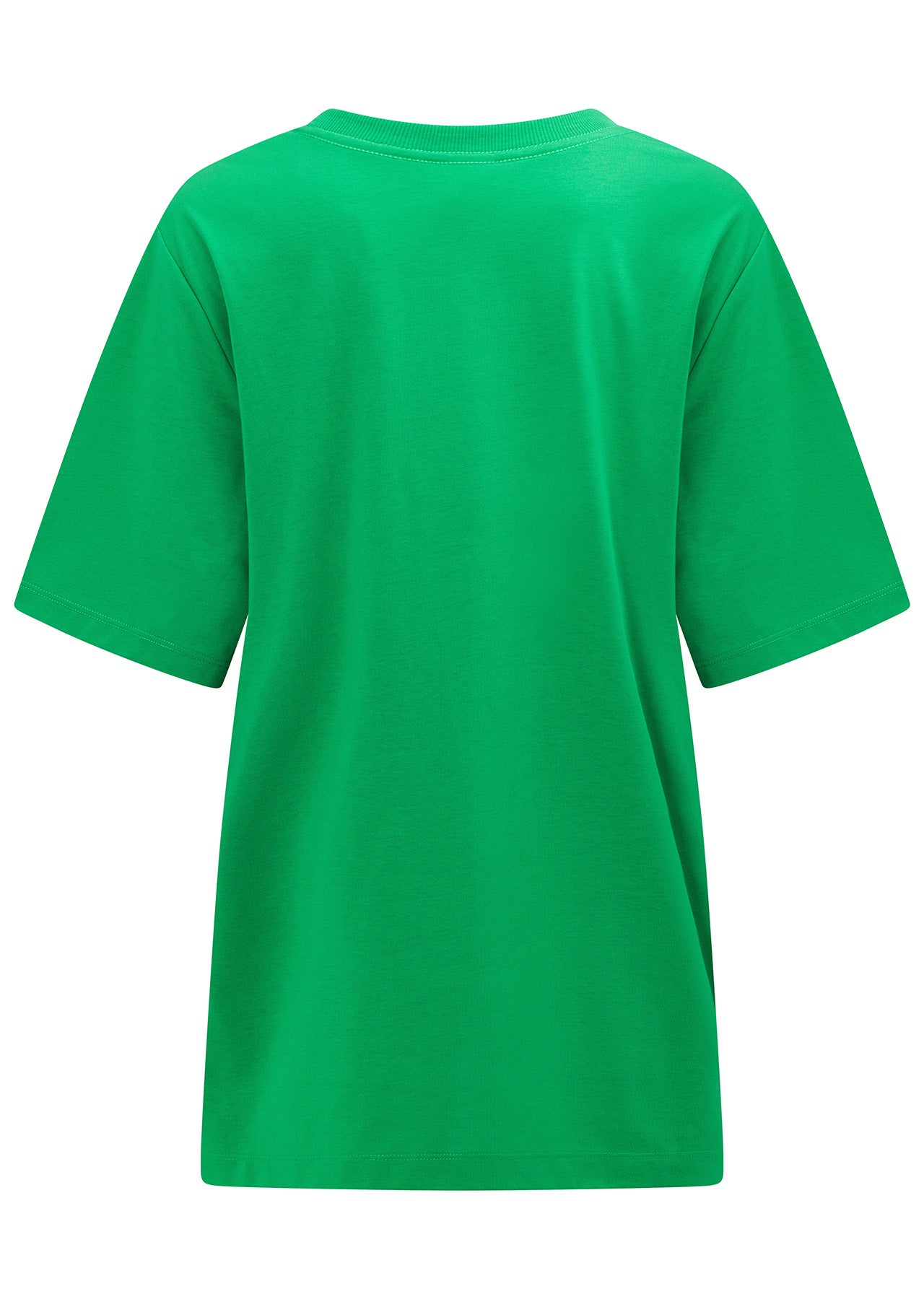 Lorna Jane LJ College Relaxed Tee - Mojito