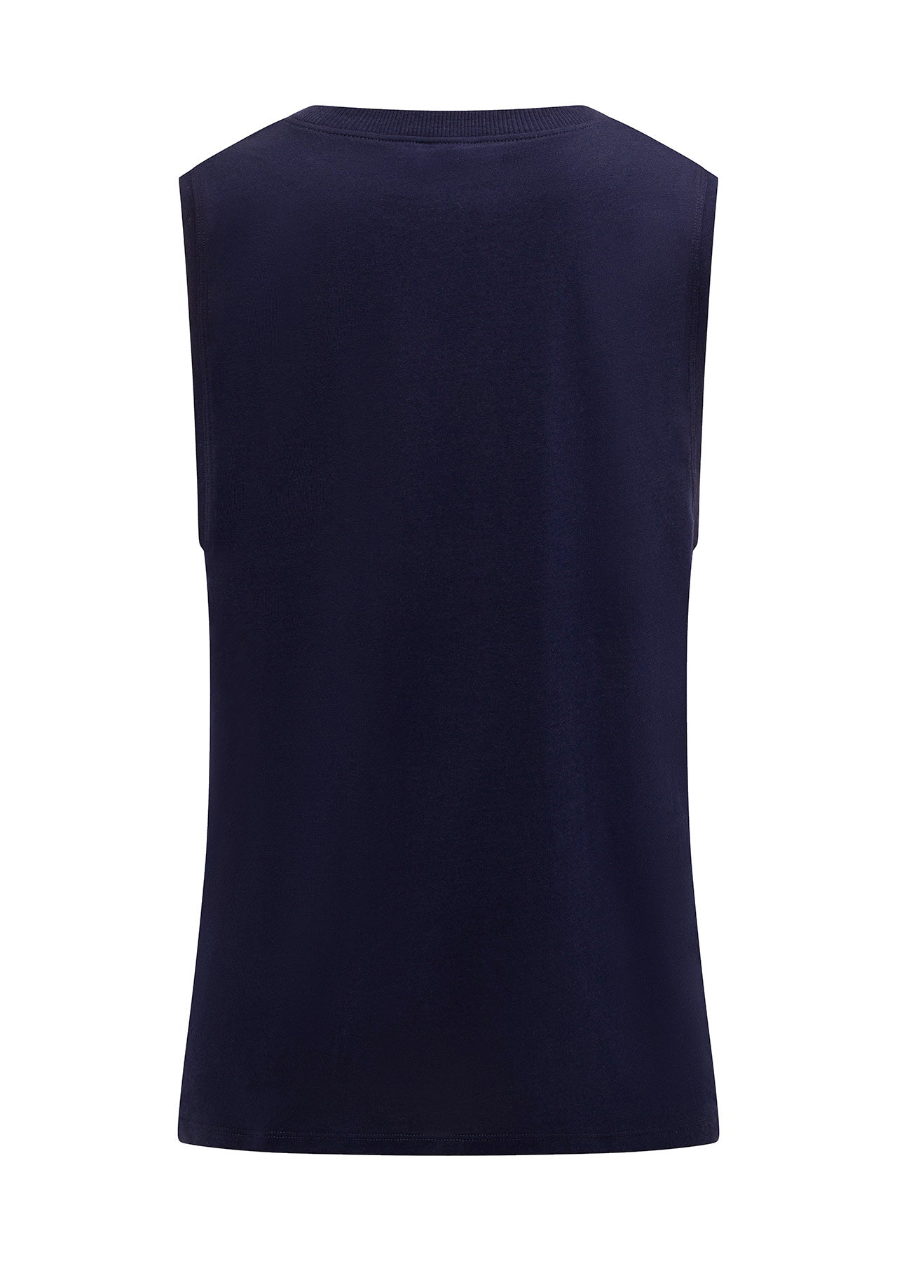 Lorna Jane Hype Transdry Active Tank - French Navy