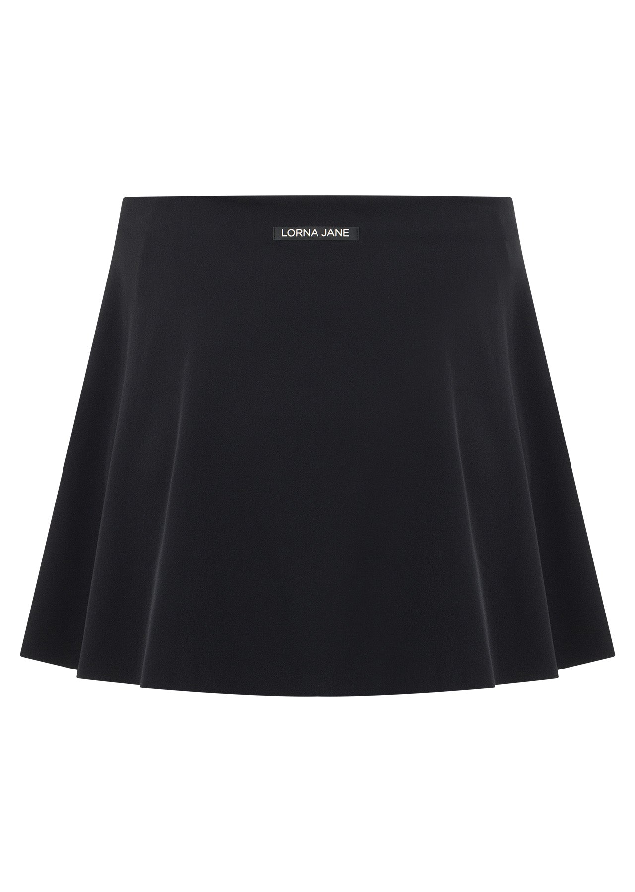 Lorna Jane Everyday Active Skort - Black