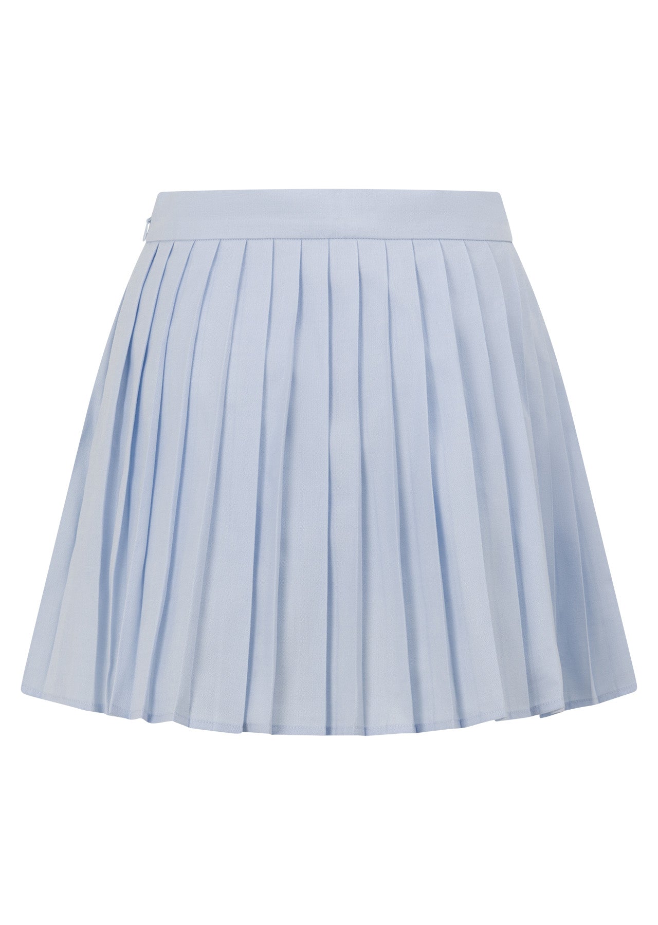 Lorna Jane Academy Club Skirt - Light Oxford Blue