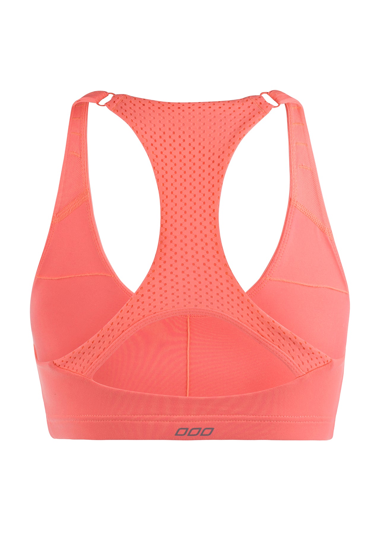 Lorna Jane Supernova Sports Bra - Neon Melon