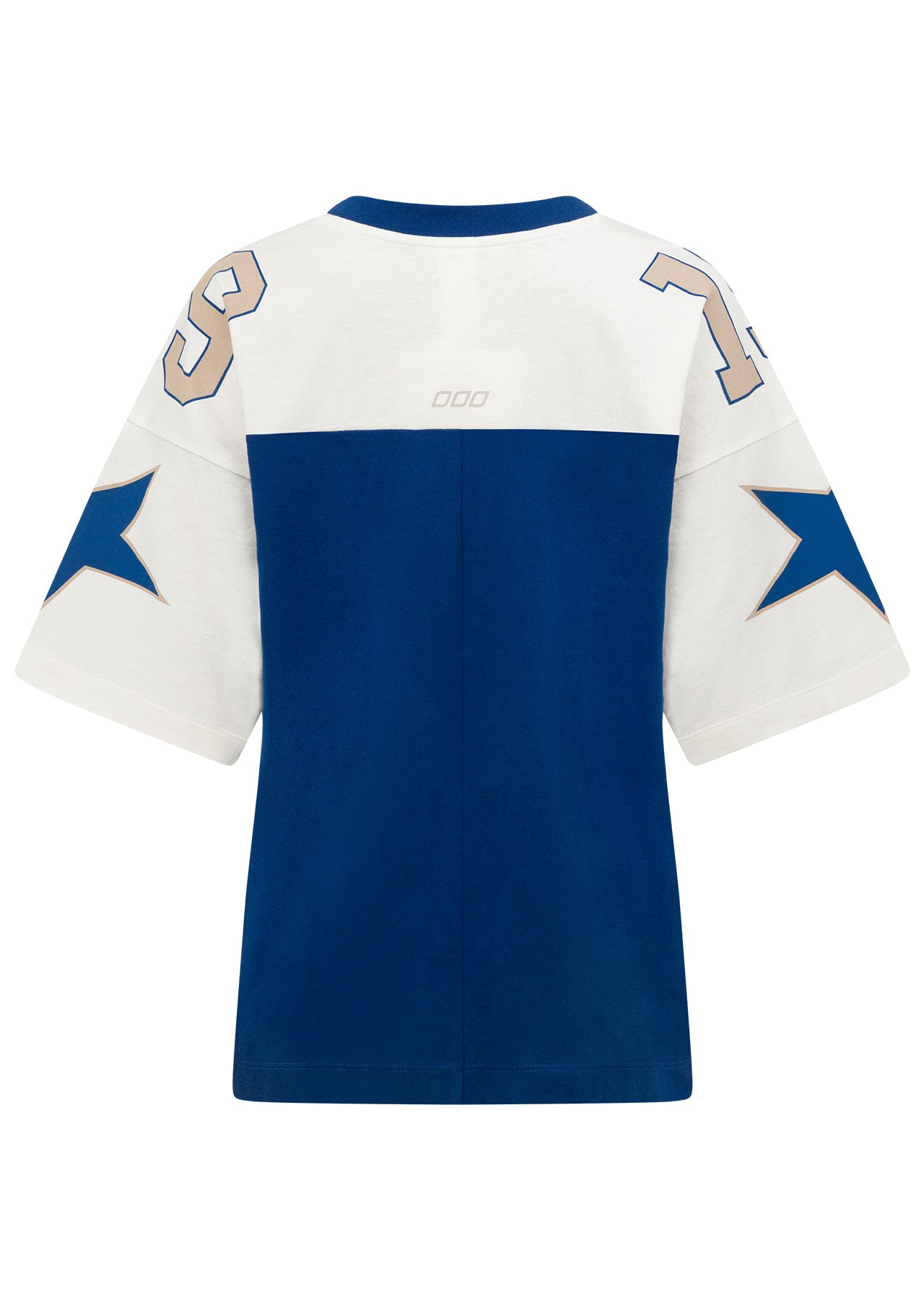 Lorna Jane Retro Track T-shirt - Multi