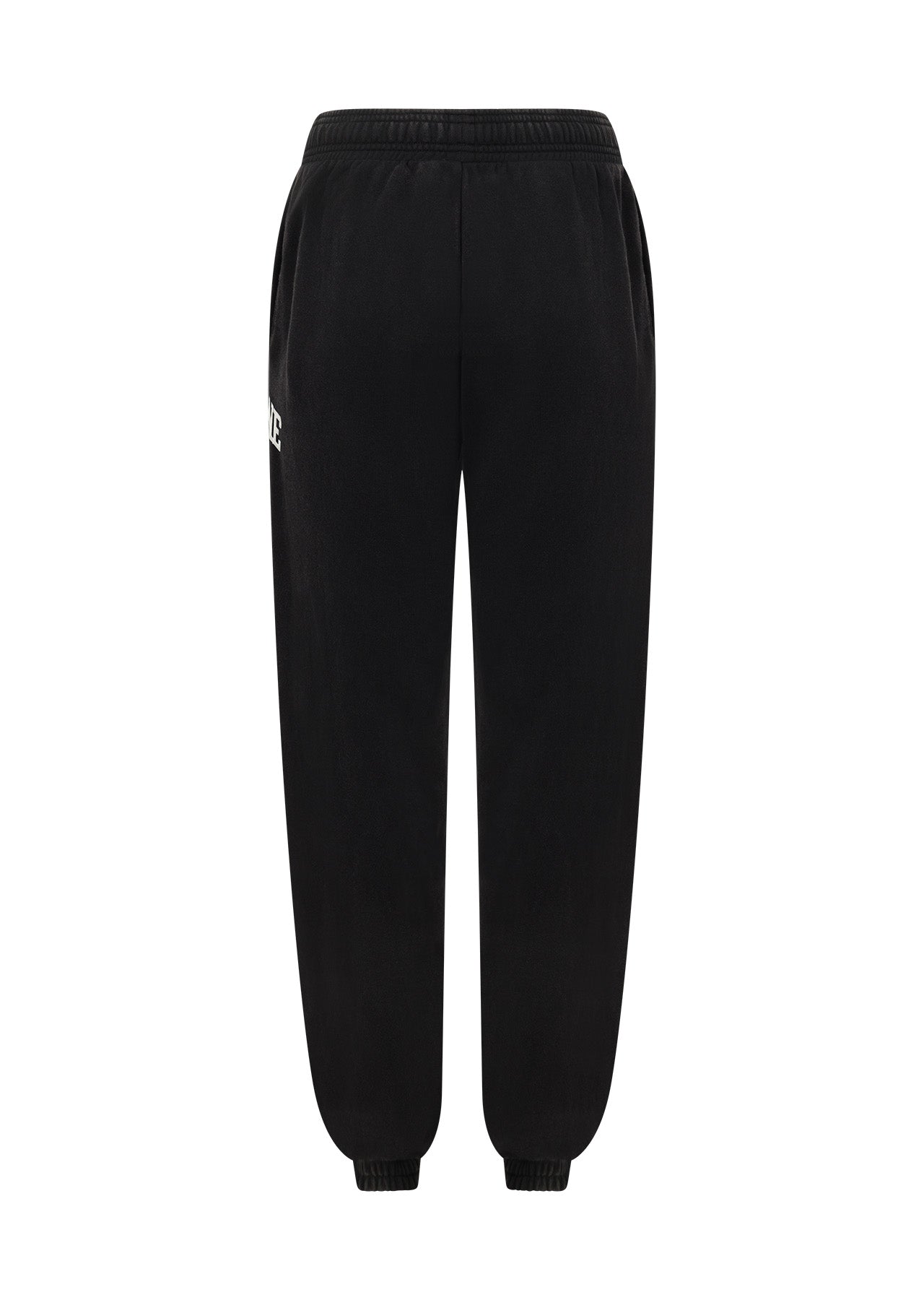 Lorna Jane New Sport Washed Sweatpants - Washed Black