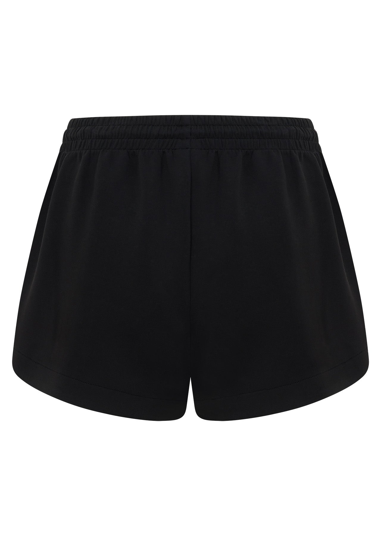 Lorna Jane Cloud Nine Spacer Shorts - Black