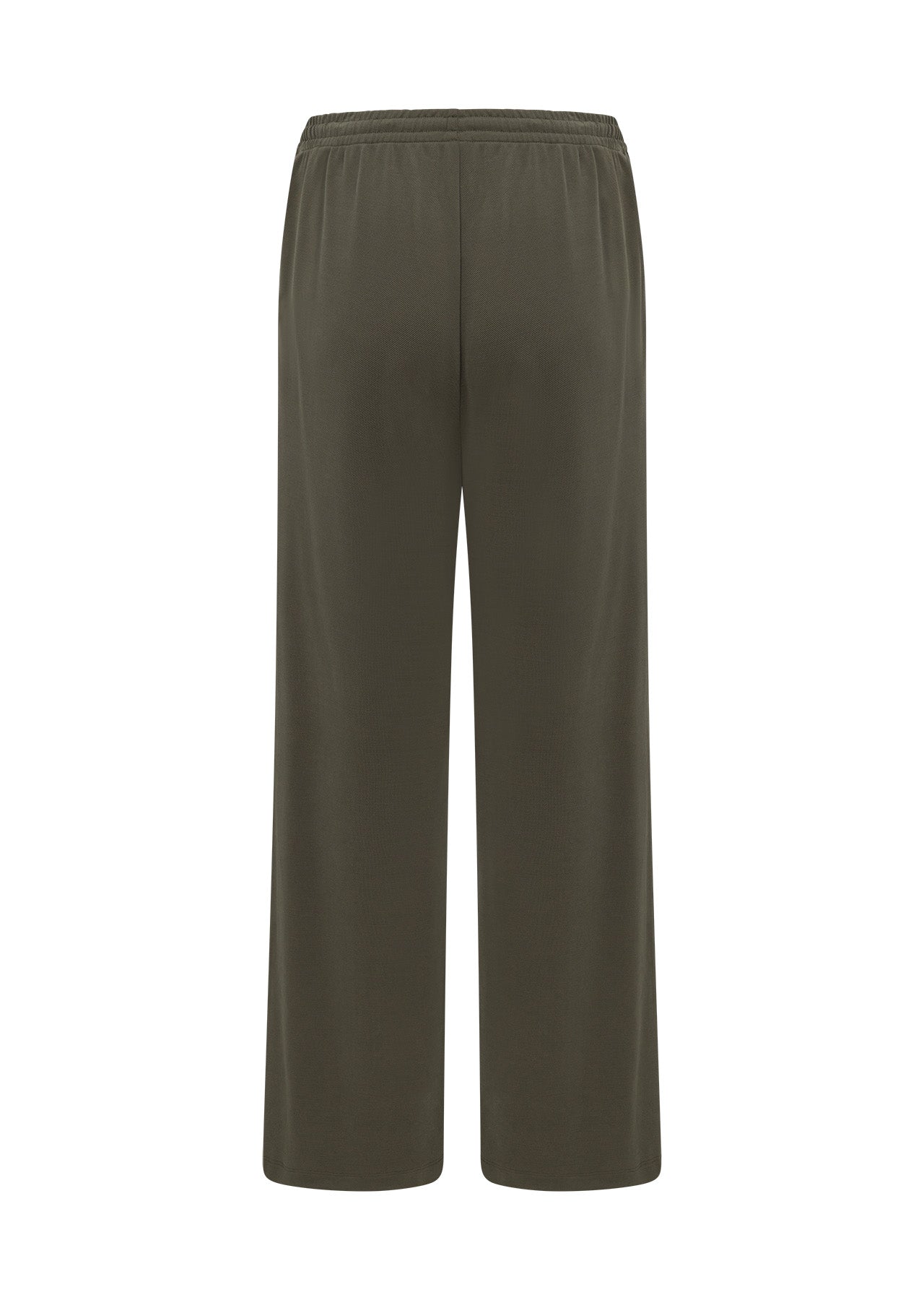 Lorna Jane Downtime Pants - Dark Khaki Haze