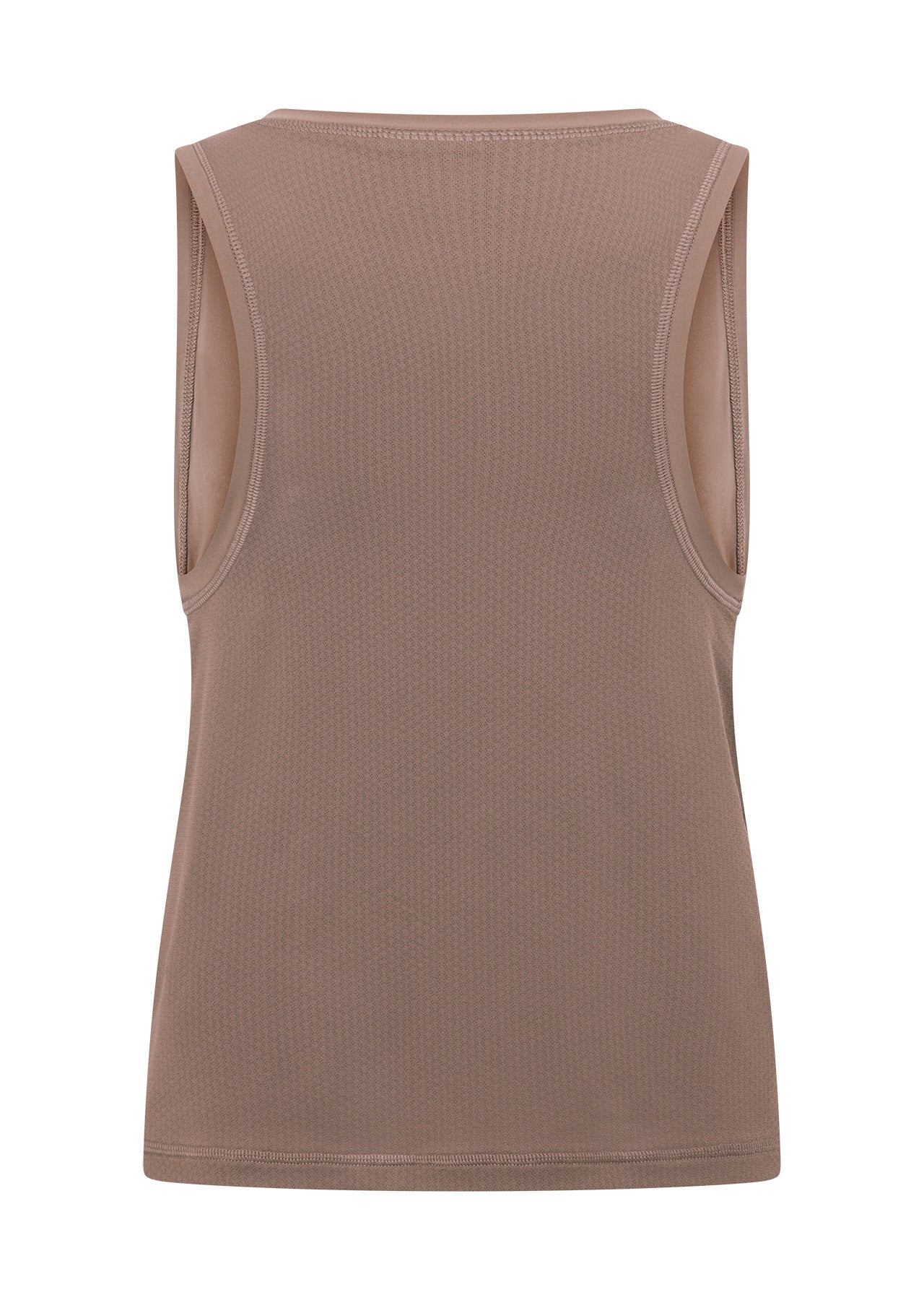 Lorna Jane Dynamic Mesh Active Tank - Cedar