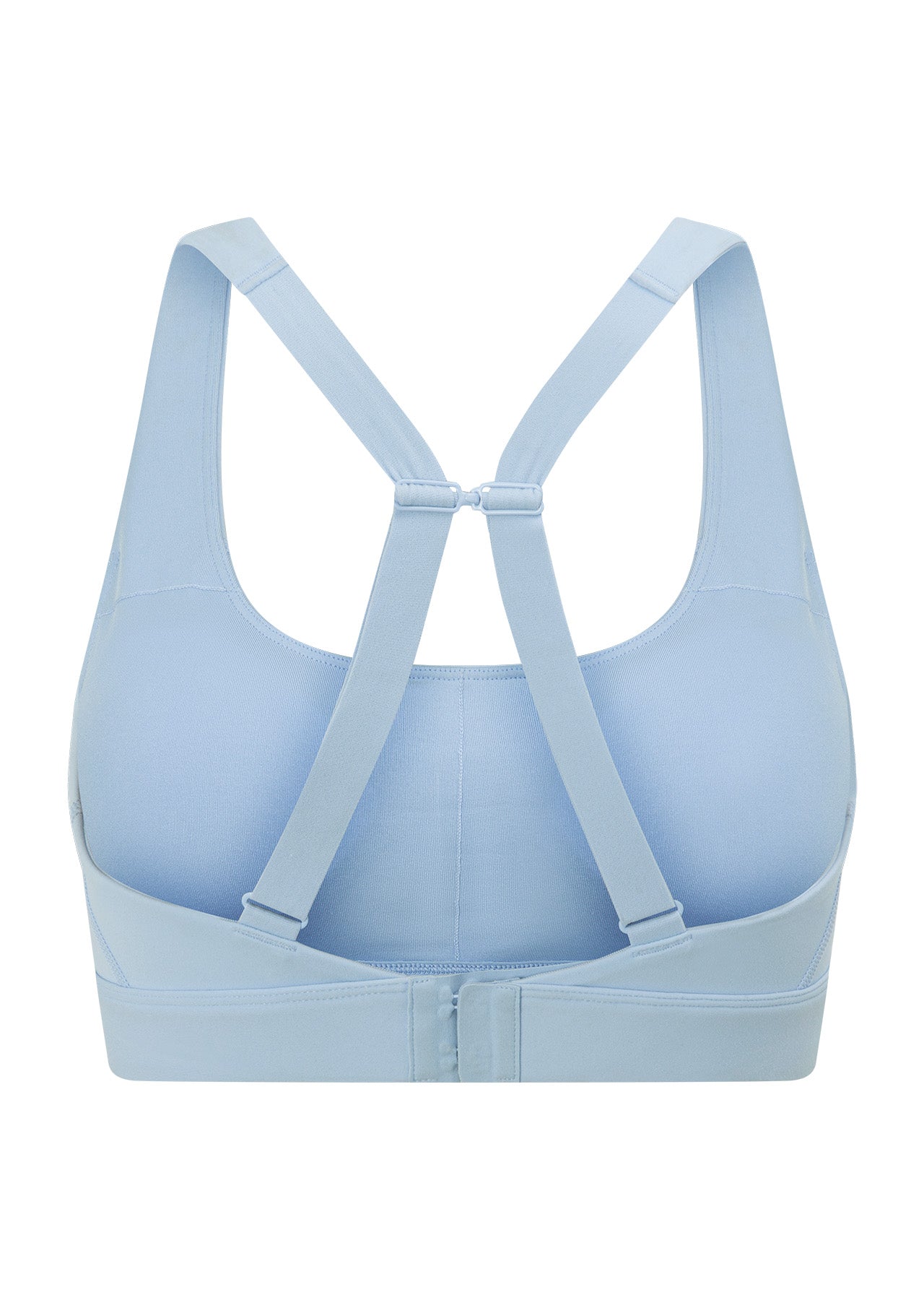 Lorna Jane Lightspeed Max Support Sports Bra - Light Moontide