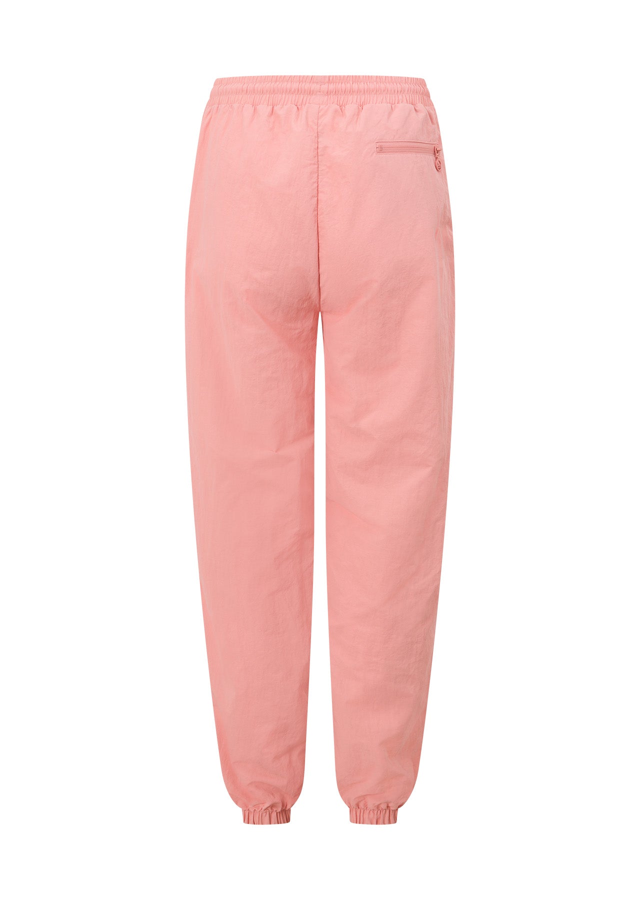 Lorna Jane Outdoor Rec Trackpants - Pale Quartz Pink