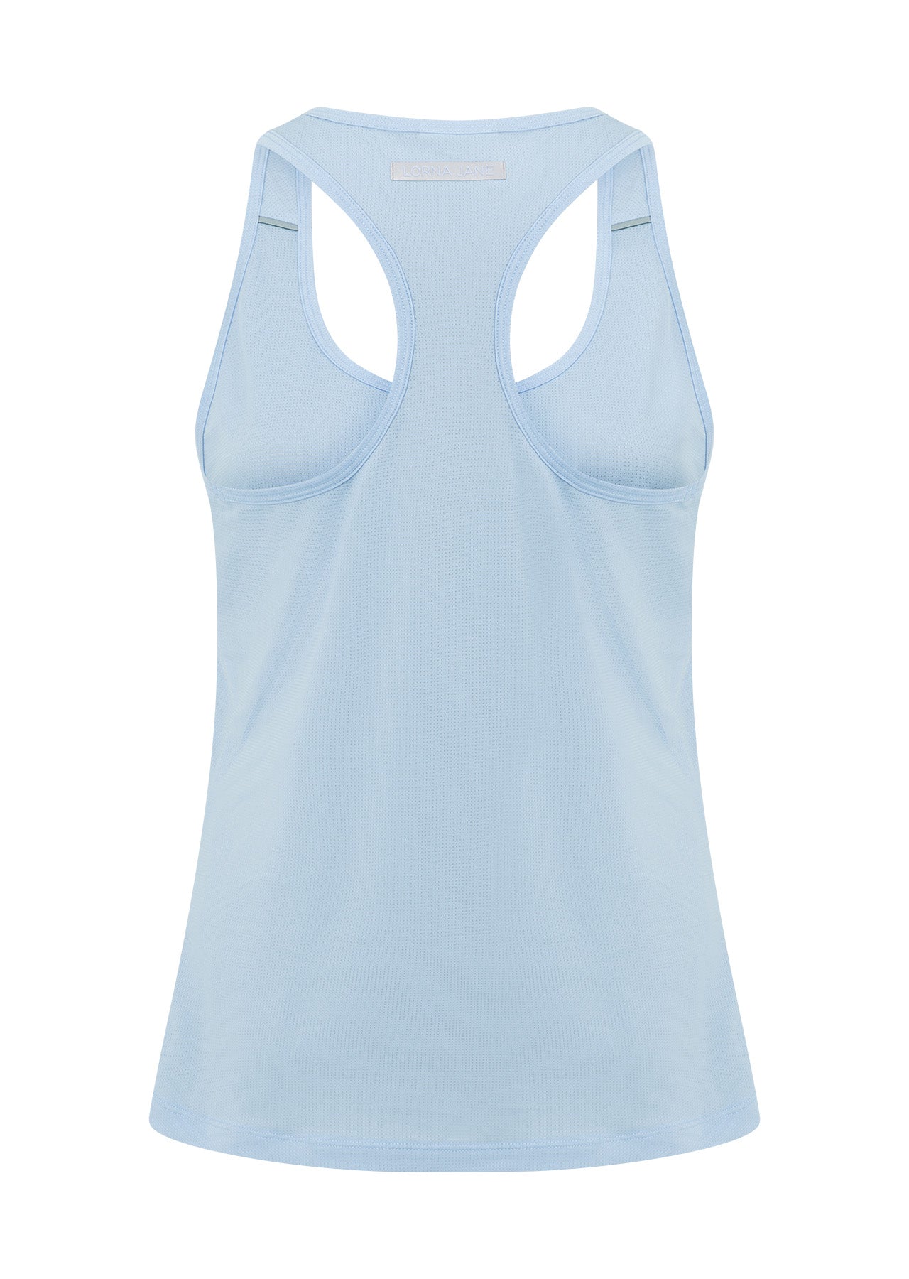 Lorna Jane Peak Performance Active Tank - Light Moontide
