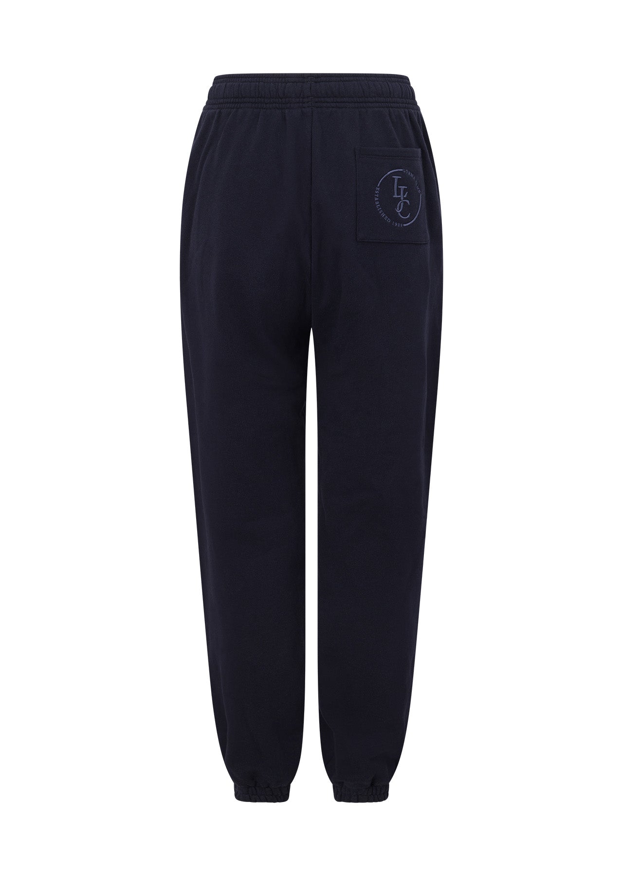 Lorna Jane LJC Heritage Sweatpants - Midnight Blue