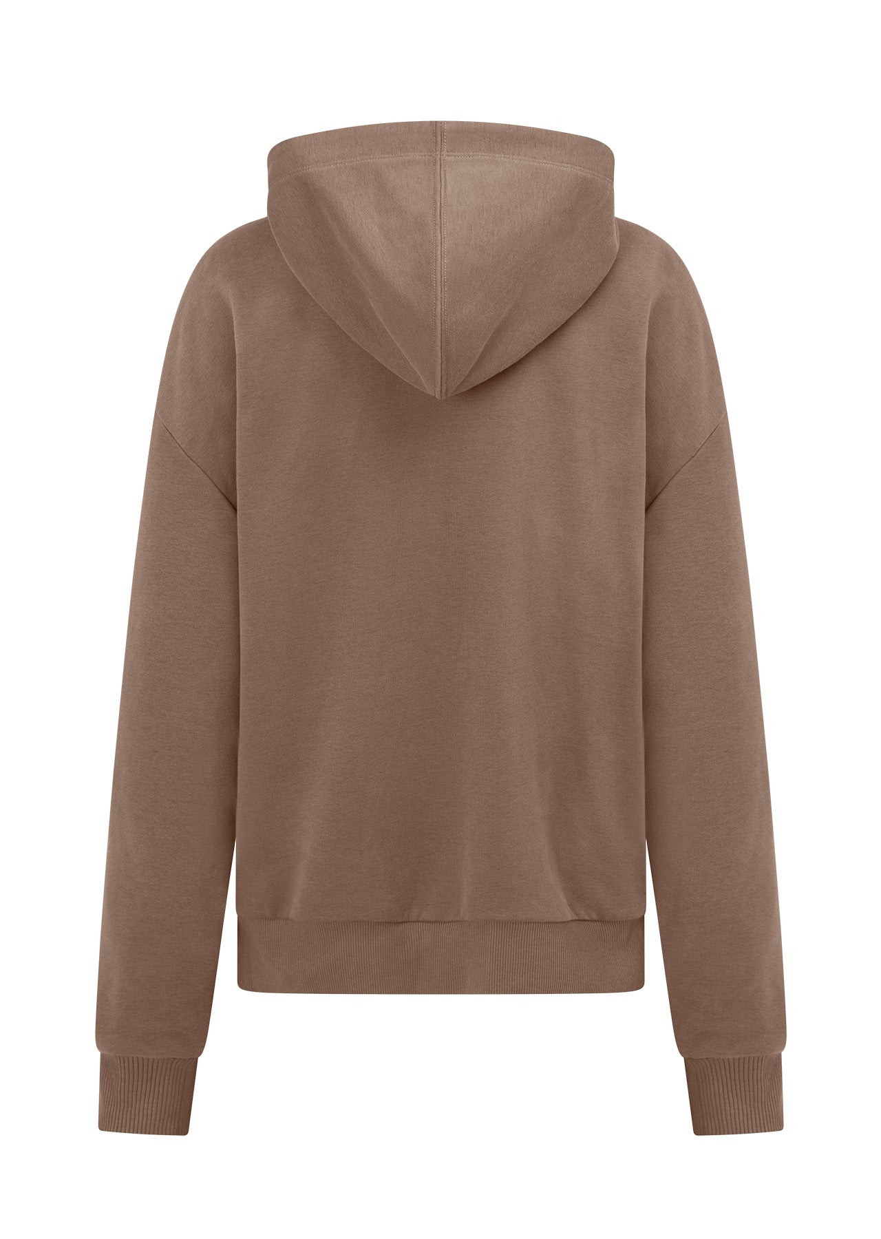 Lorna Jane Oversized Hoodie - Cedar