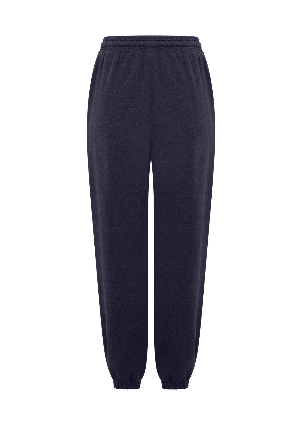 Lorna Jane Lounge Fleece Trackpants - Ash Blue