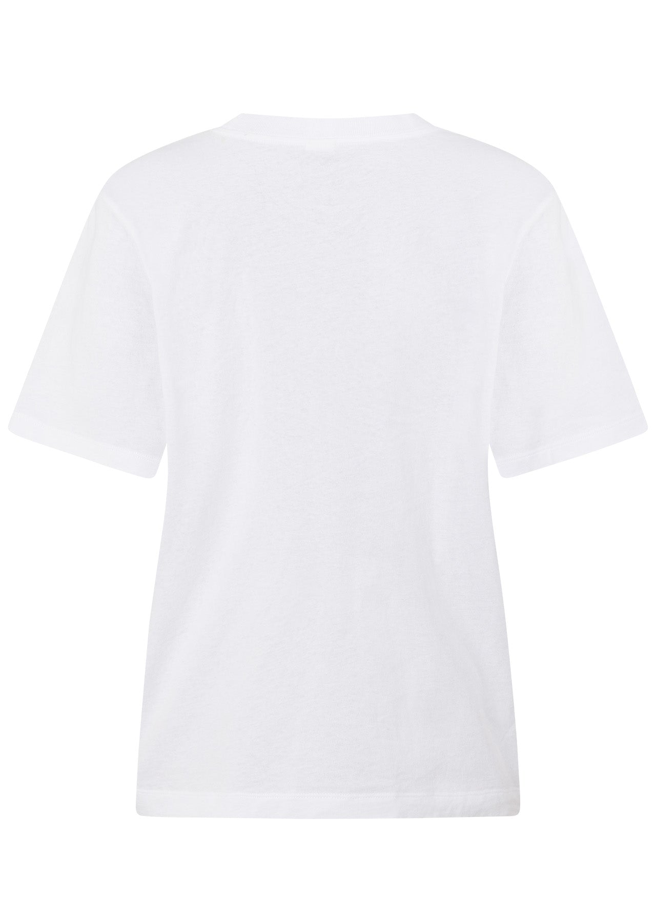 Lorna Jane She Runs The World T-shirt - White