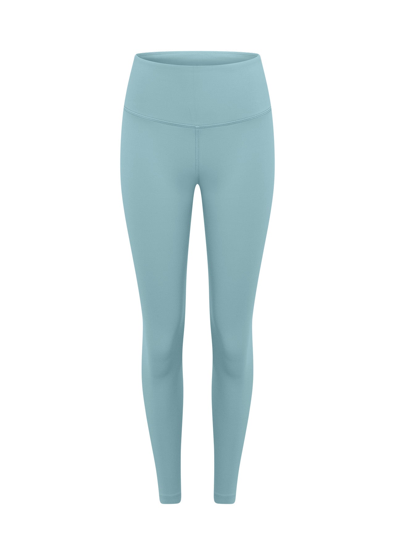 Lorna Jane Lotus Ankle Biter Leggings - Voyage Blue