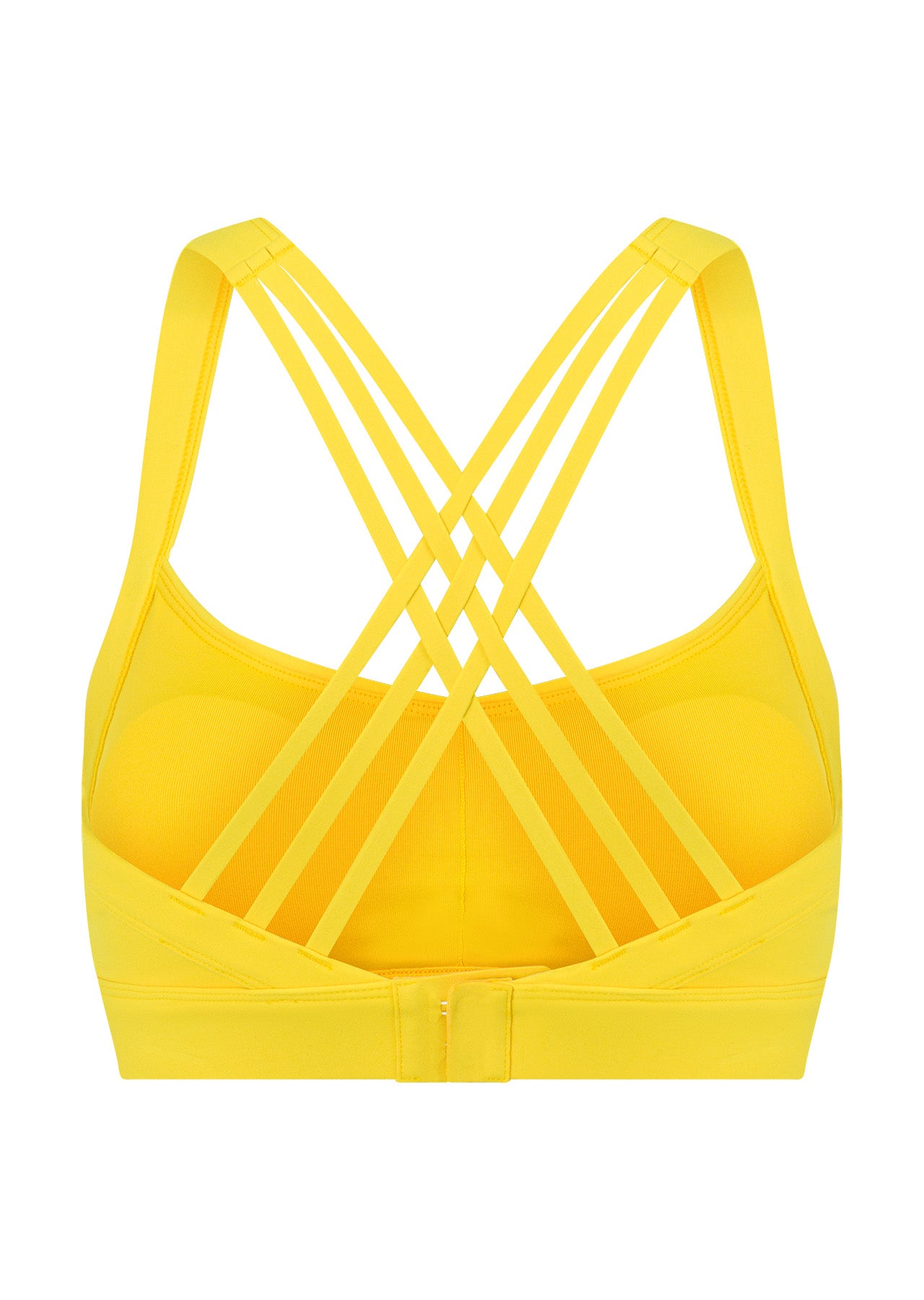 Lorna Jane Starstruck High Support Sports Bra - Freesia