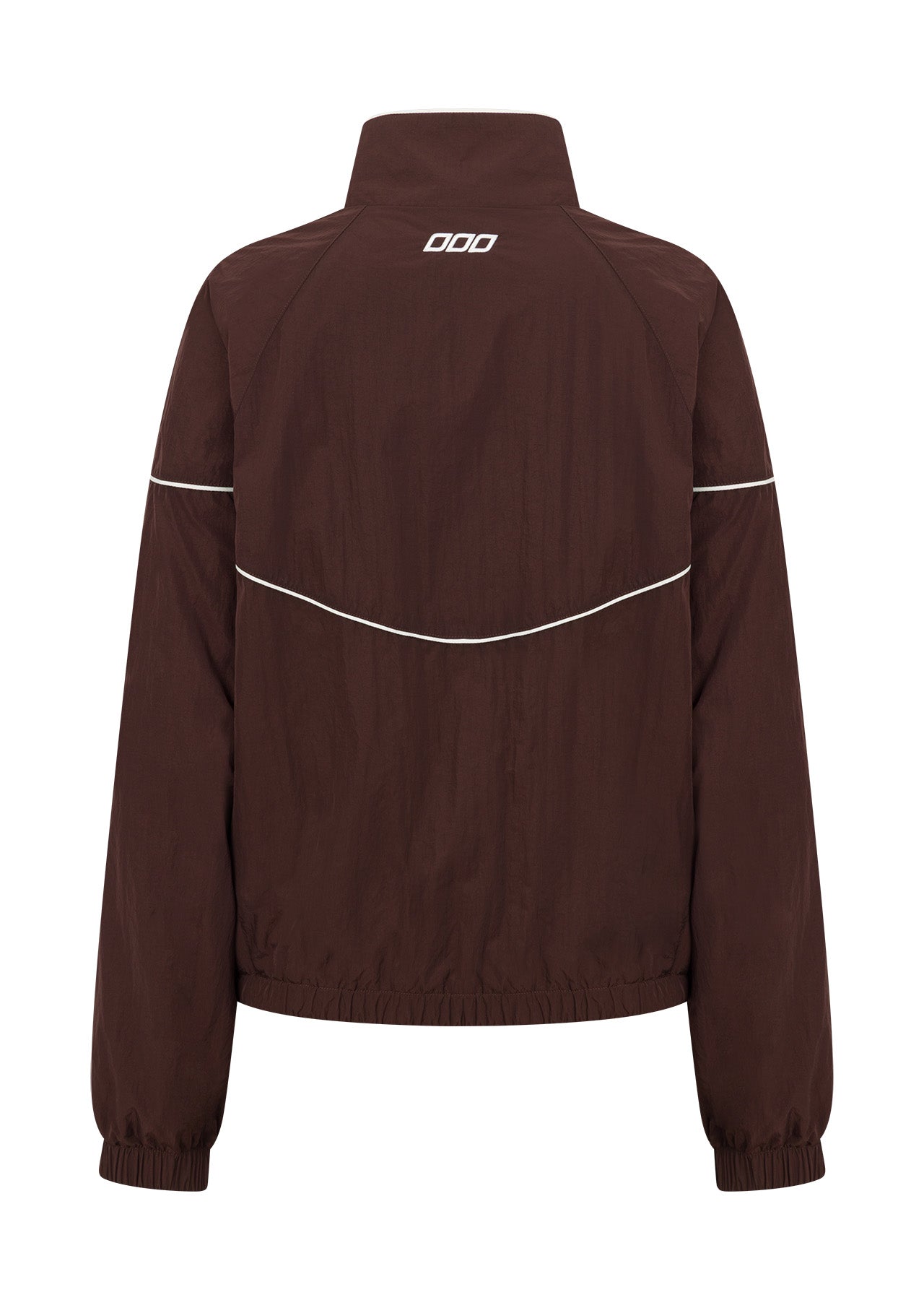 Lorna Jane Heritage Spray Jacket - Truffle