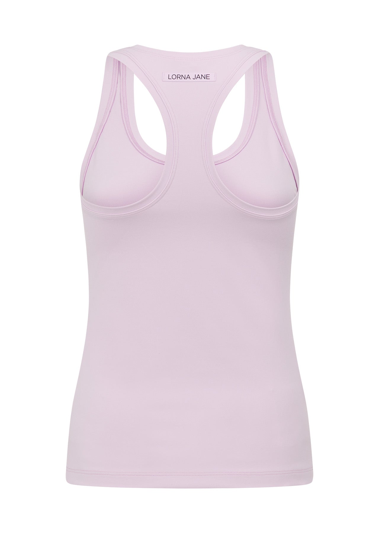 Lorna Jane Everyday Active Tank - Pale Violet