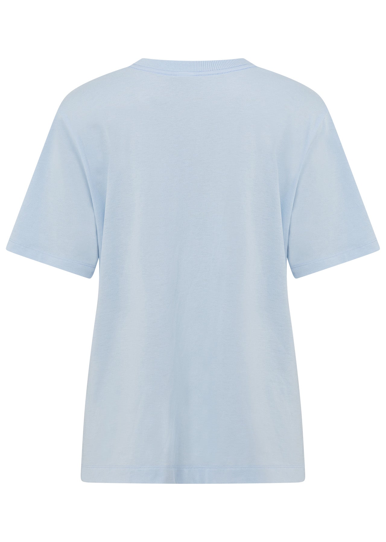 Lorna Jane Topspin Relaxed T-Shirt - Toulouse Blue