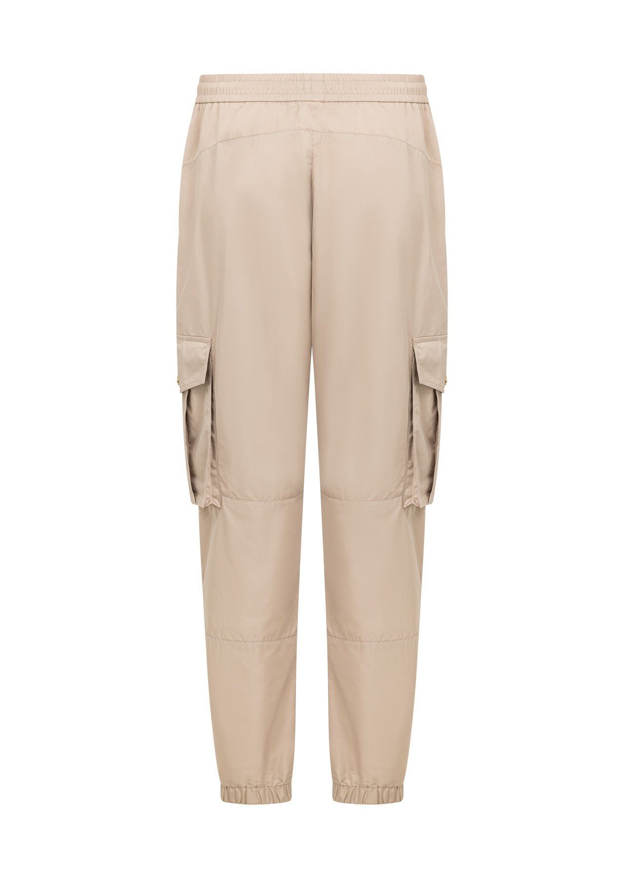 Lorna Jane Luxe Athleisure Active Pants - Off White