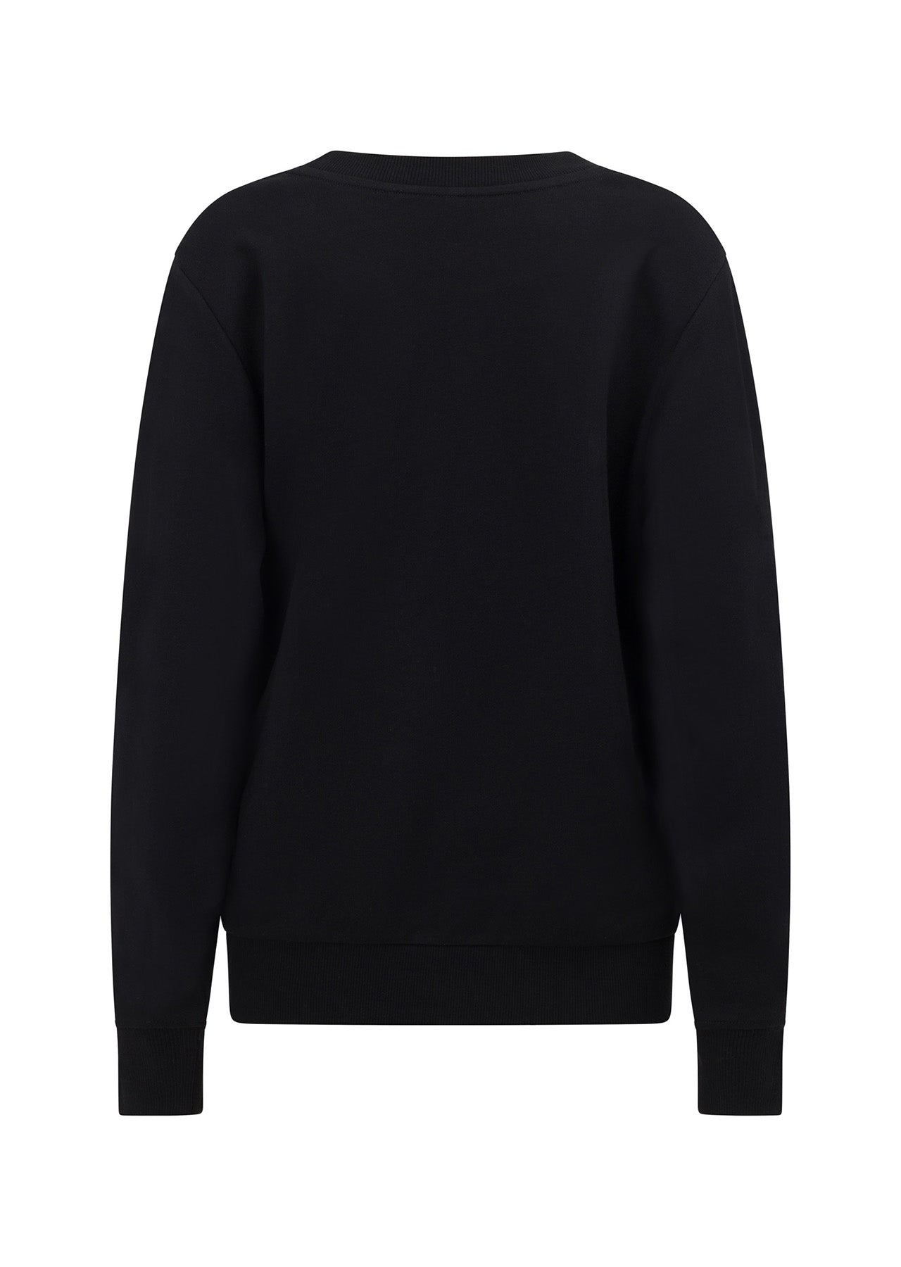 Lorna Jane Icon Sweat - Black