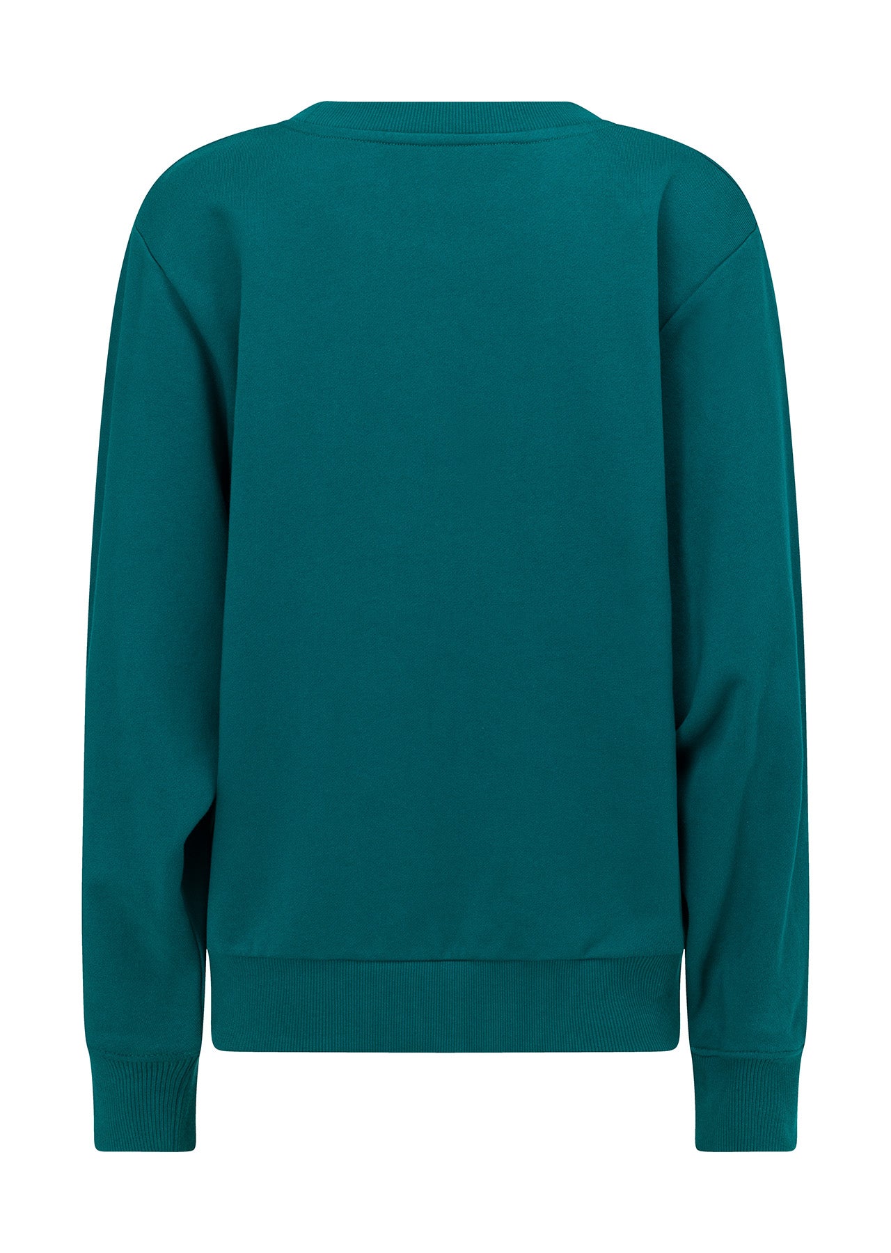 Lorna Jane Icon Sweat - Dark Teal