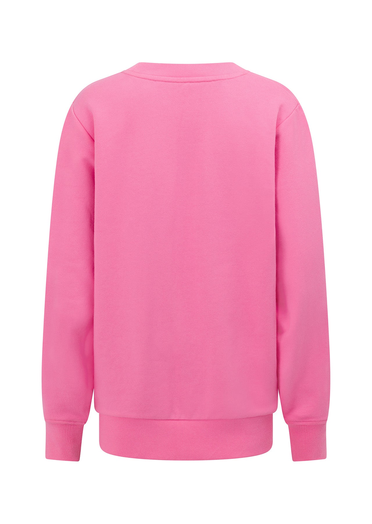 Lorna Jane Icon Sweat - Milkshake