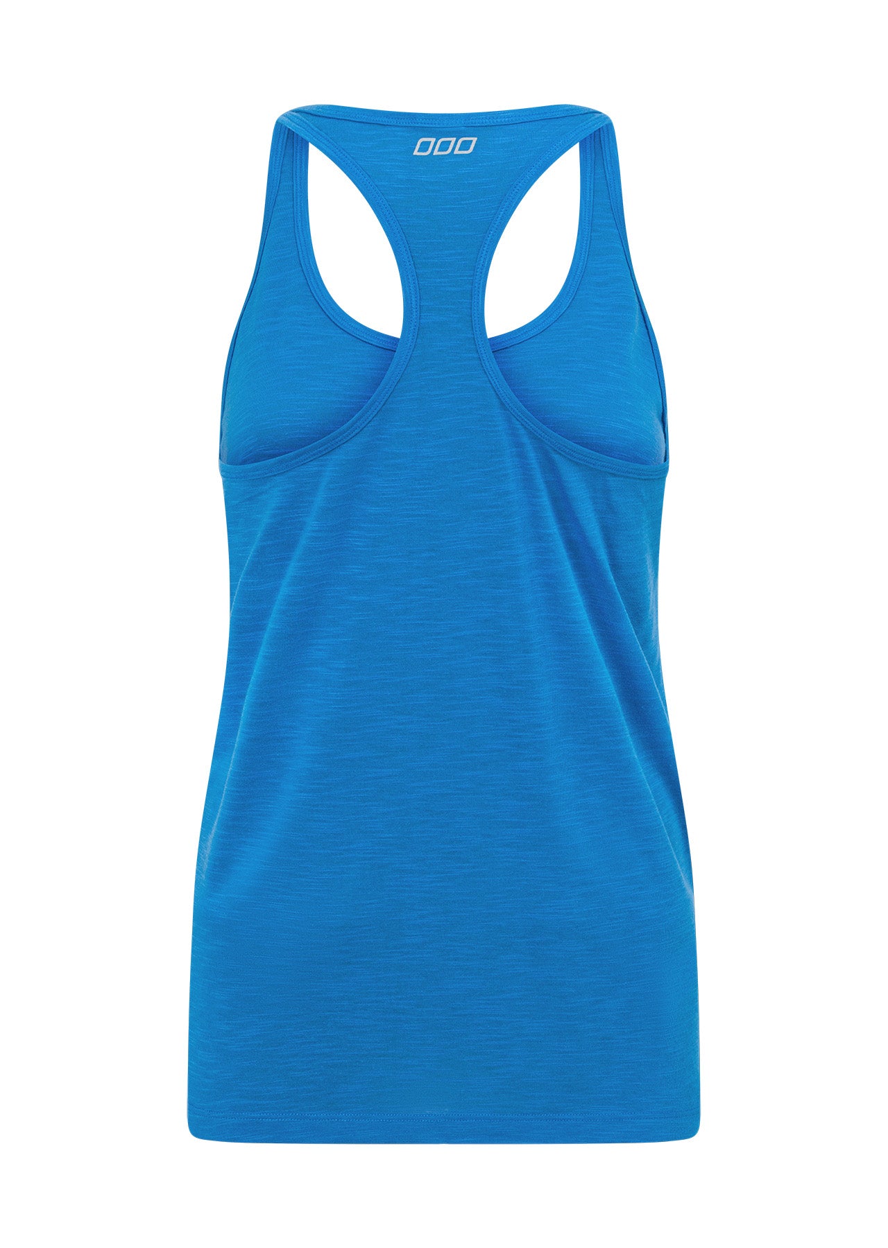 Lorna Jane Slouchy Gym Tank - Cornflower