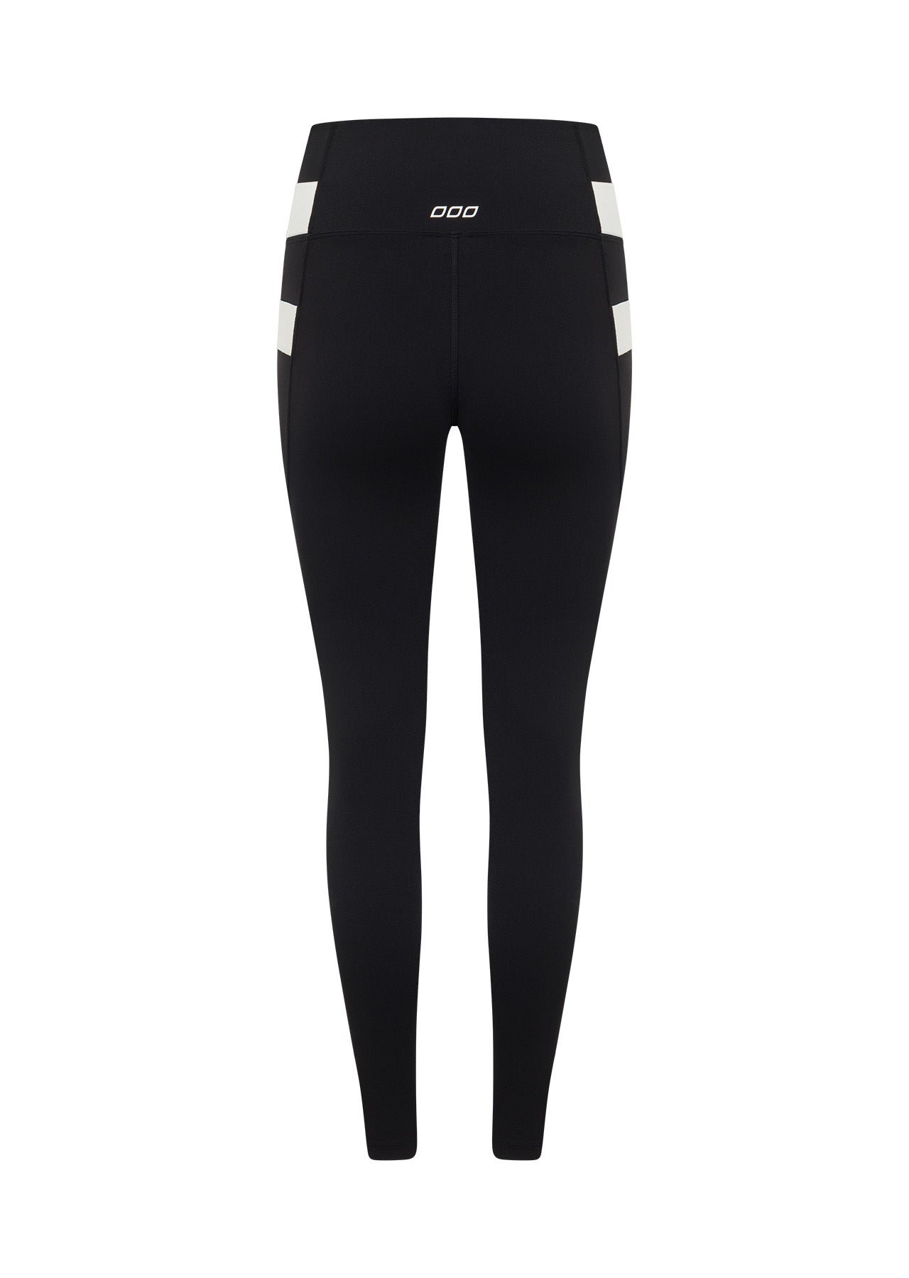 Lorna Jane Grande Core Ankle Biter Leggings - Black