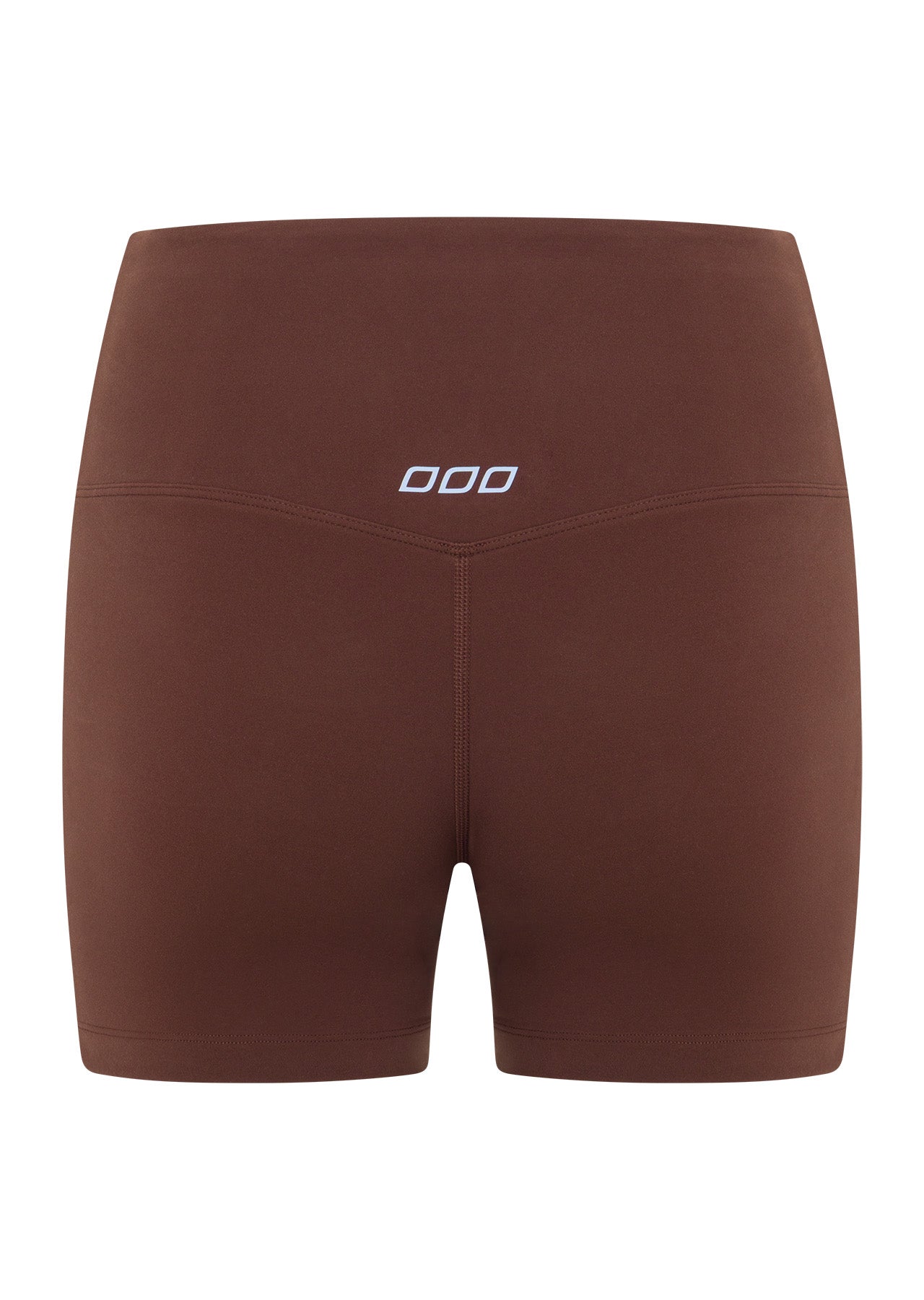 Lorna Jane Playback 12cm Bike Shorts - Truffle