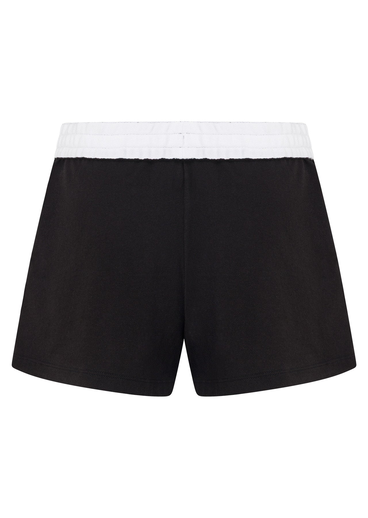 Lorna Jane Dance Shorts - Black