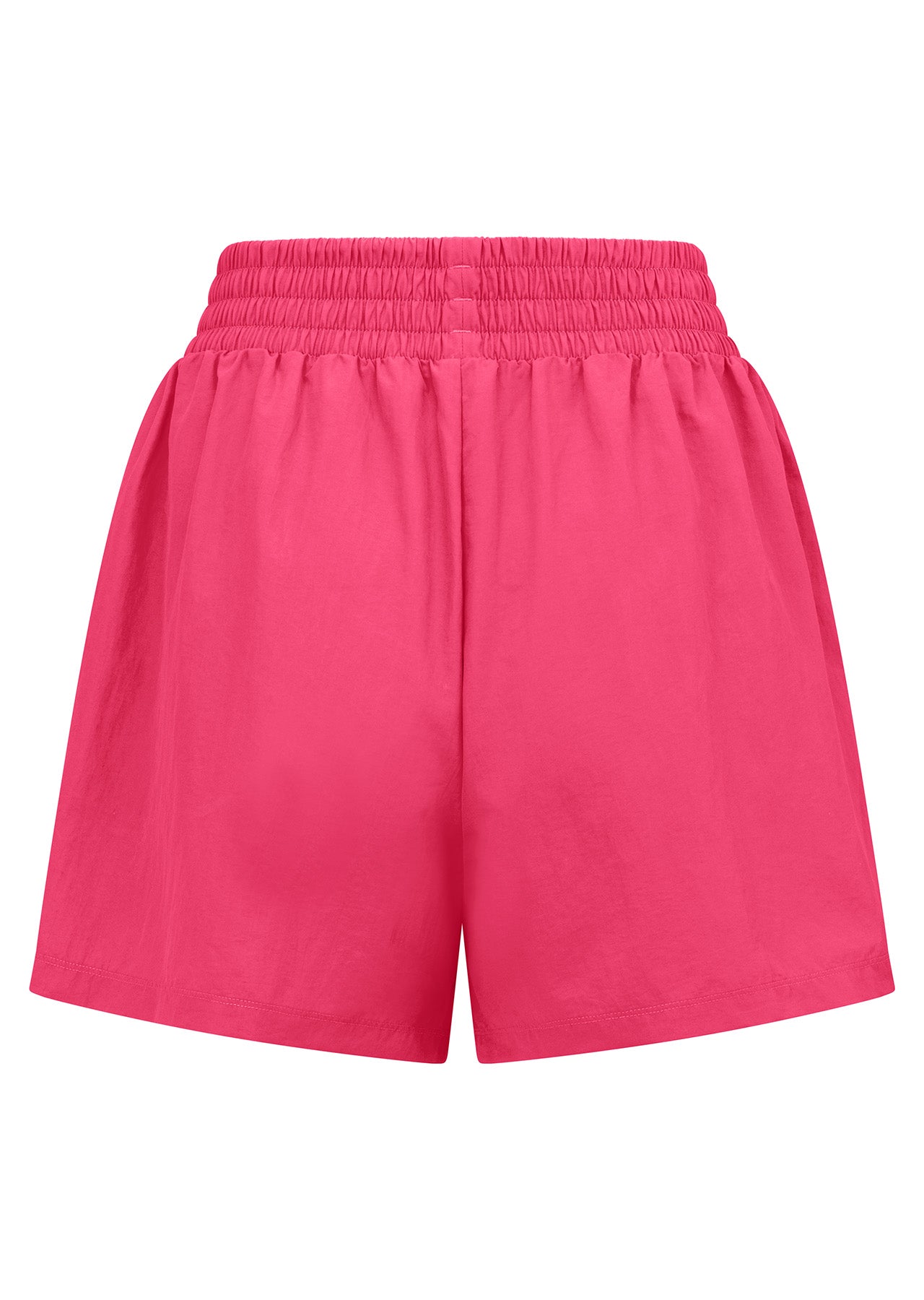 Lorna Jane Sweat And Surf Run Shorts - Babin Pink