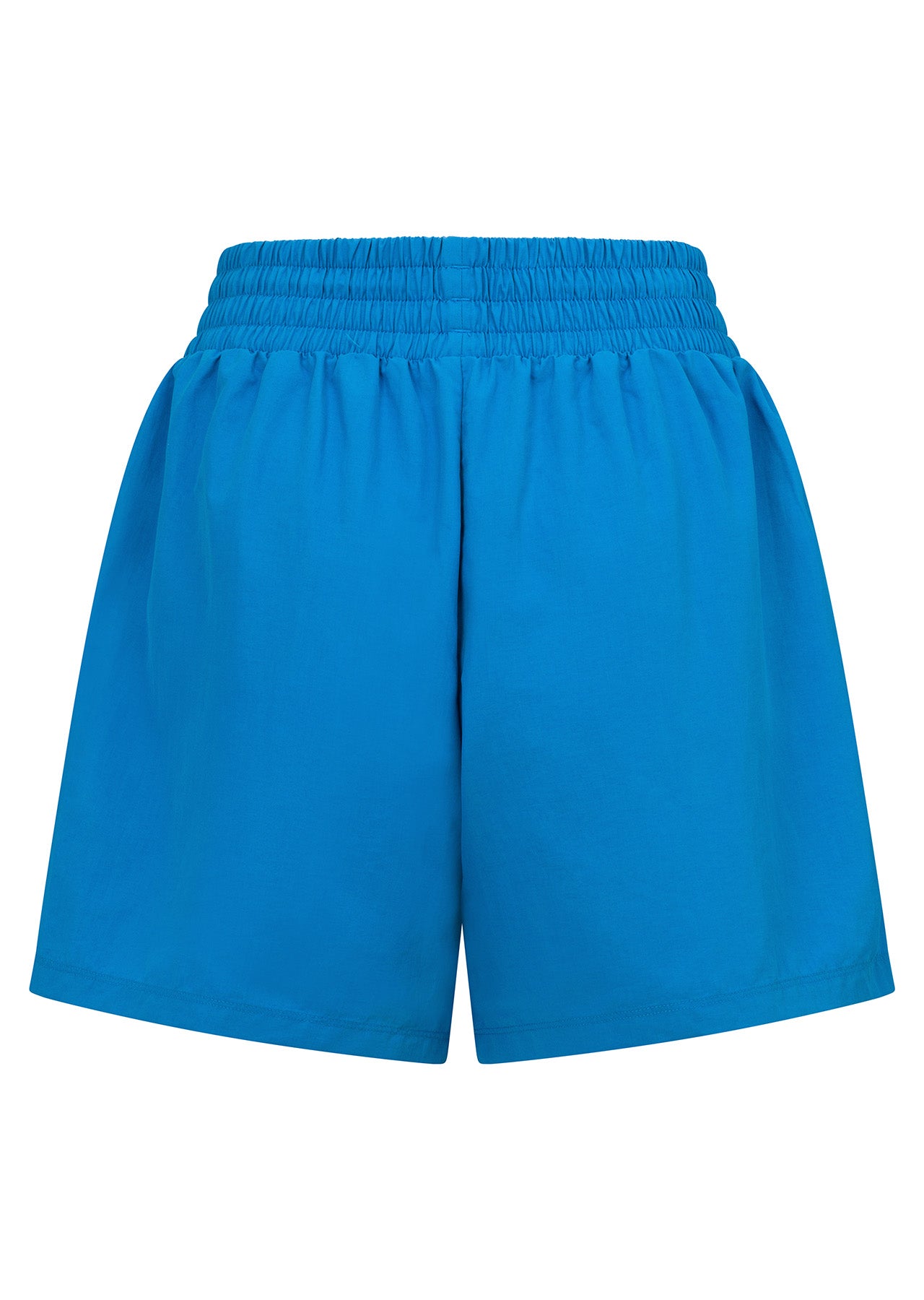 Lorna Jane Summer Hype Run Shorts - Cornflower