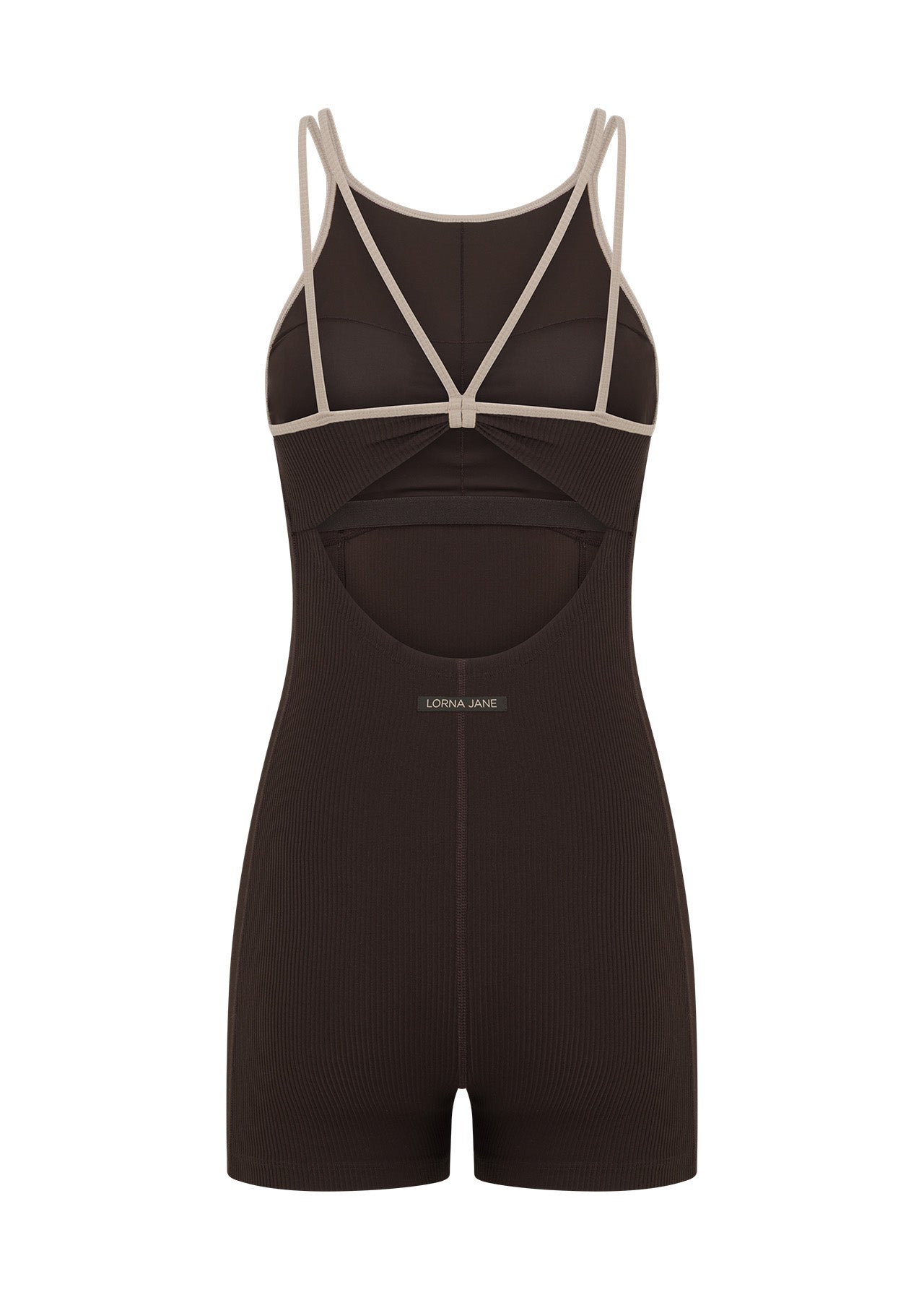 Lorna Jane Sun Seeker Paddlesuit - Volcano