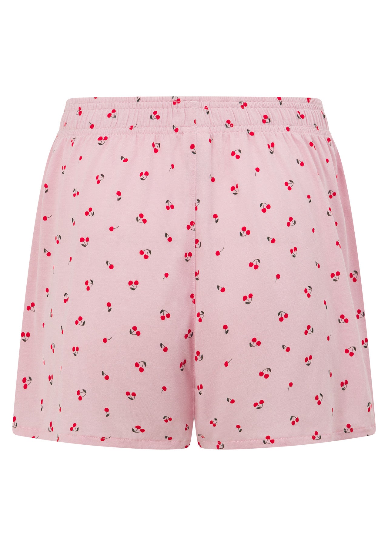 Lorna Jane Cherry Sorbet Shorts - Cherry Sorbet Print