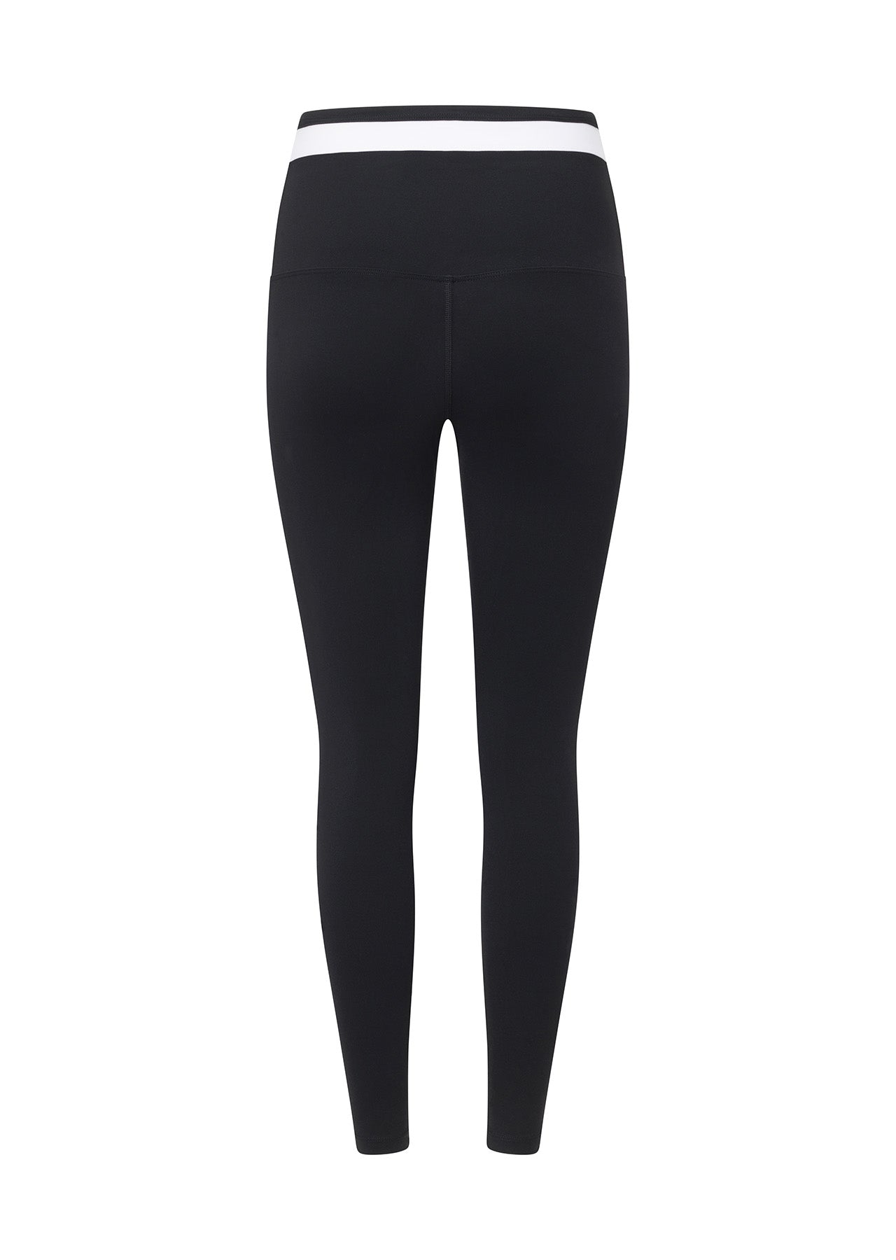 Lorna Jane Transform Recycled Ankle Biter Leggings - Black