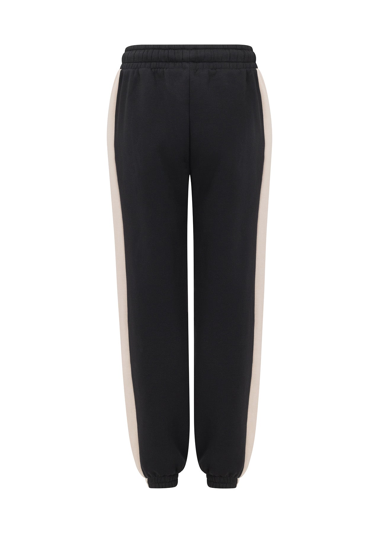 Lorna Jane Compact Track Pants - Black