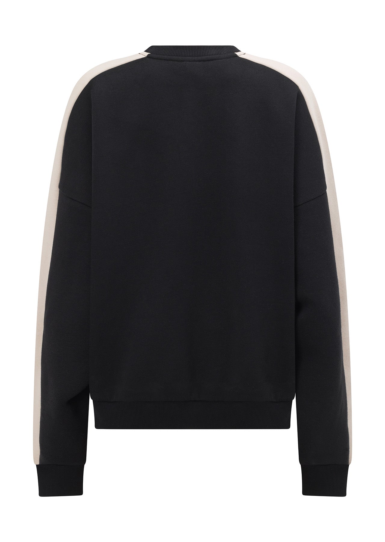 Lorna Jane Compact Sweat - Black