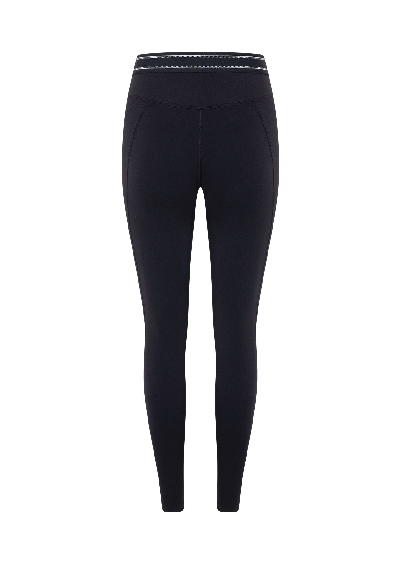 Lorna Jane Redefined Ankle Biter Leggings - Midnight Blue