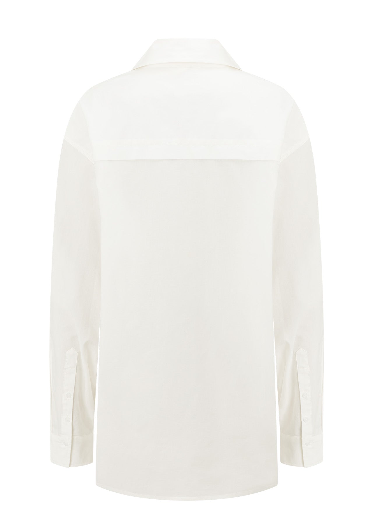 Lorna Jane Love Lounge Shirt - Porcelain