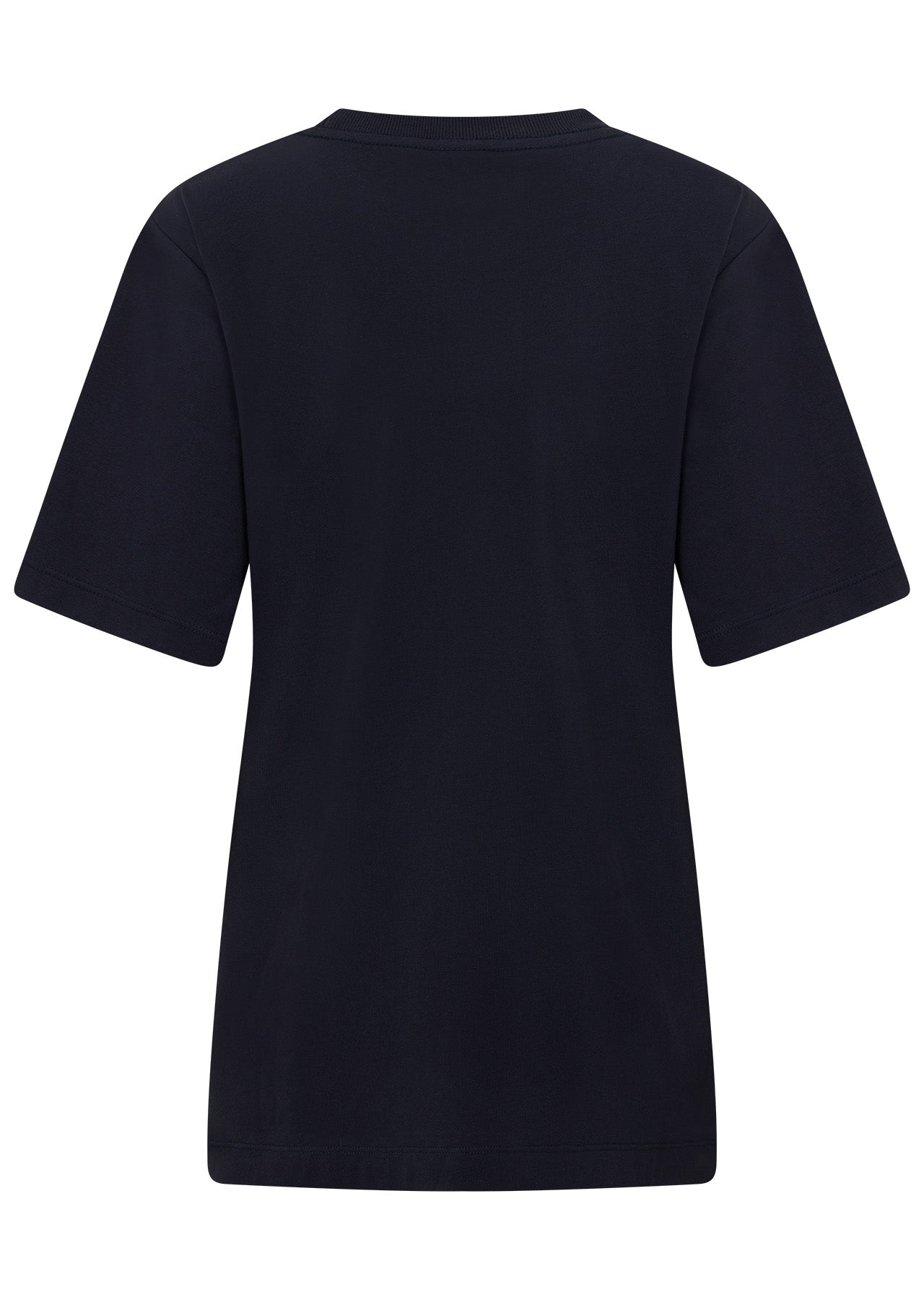 Lorna Jane Sports Club T-Shirt - Midnight Blue