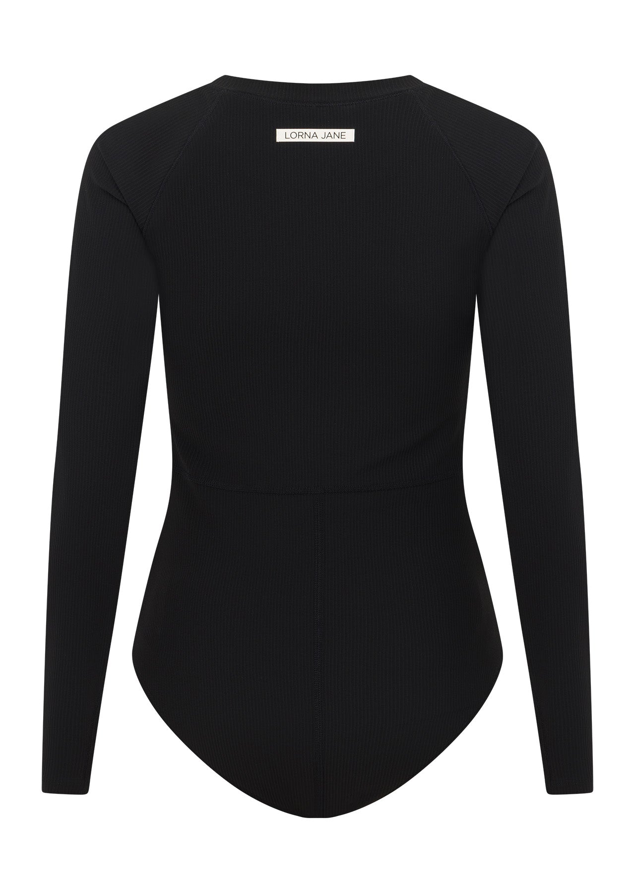 Lorna Jane Wave Seeker Paddlesuit - Black