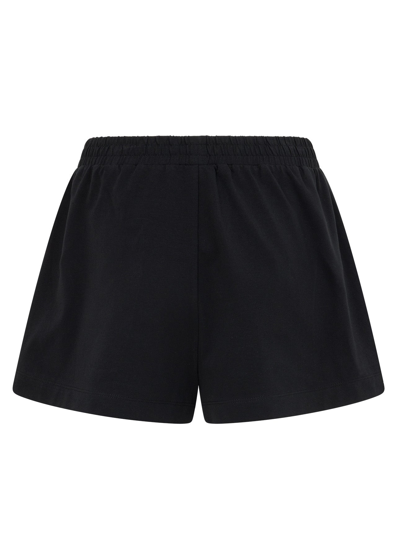 Lorna Jane Weekender Walk Shorts - Black