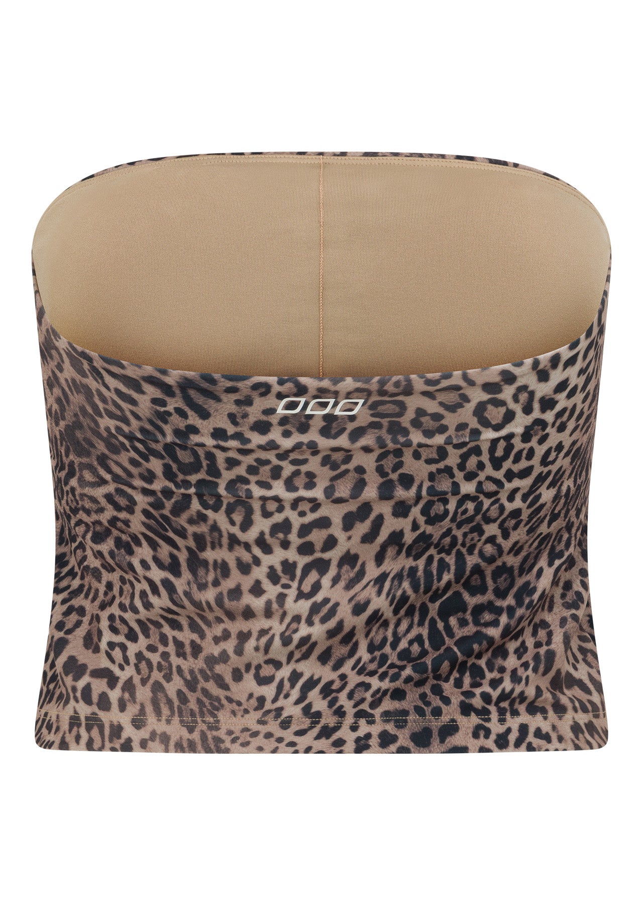 Lorna Jane Icon Boobtube - Pretty Wild Print