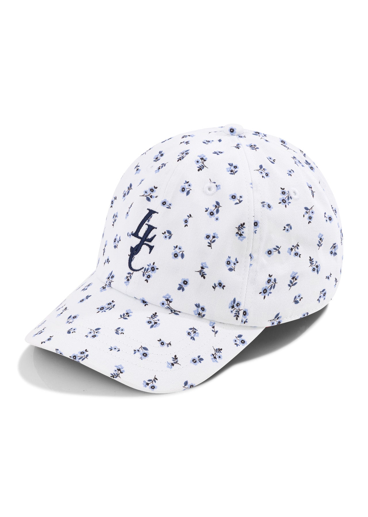 Lorna Jane Provincial Floral Cap - Provincial Floral Print