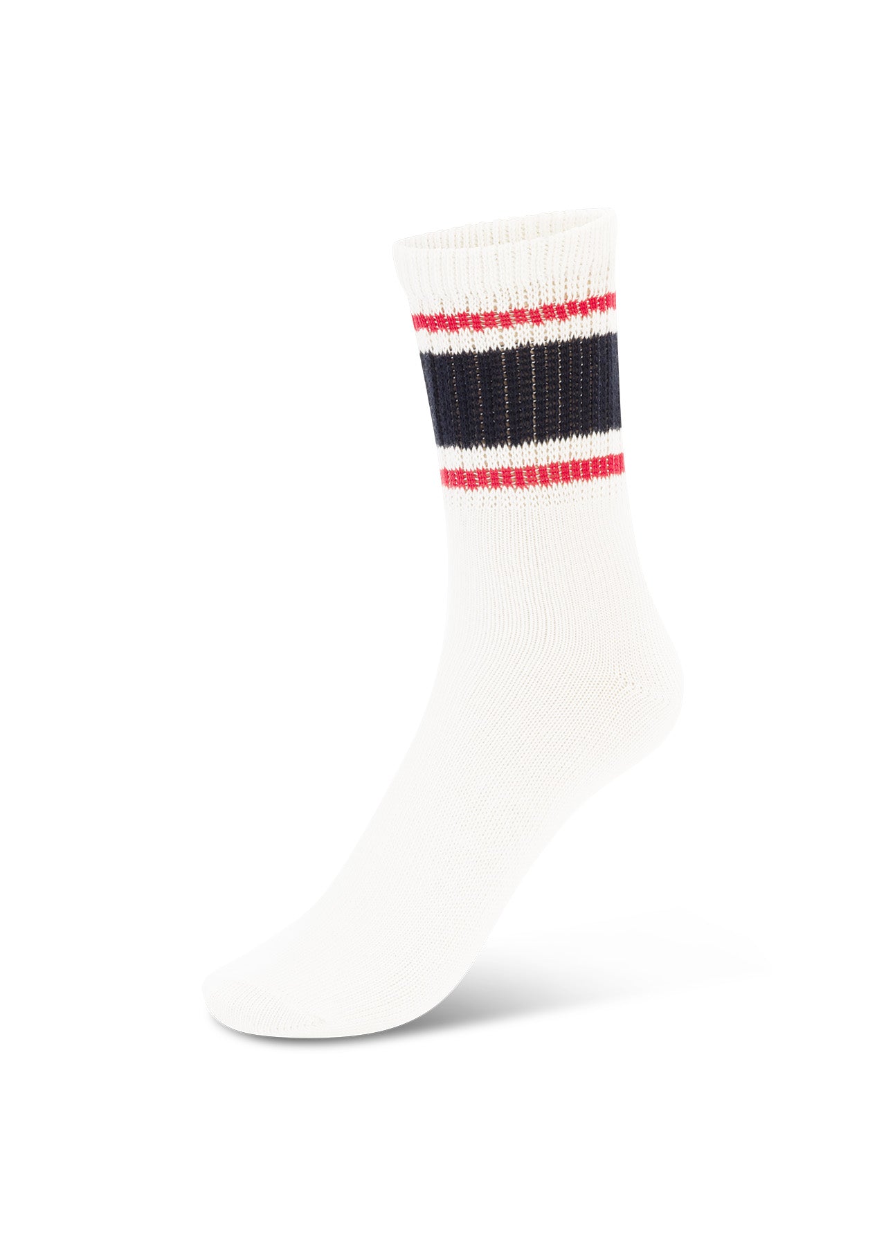 Lorna Jane Everyday Lounge Socks - Porcelain