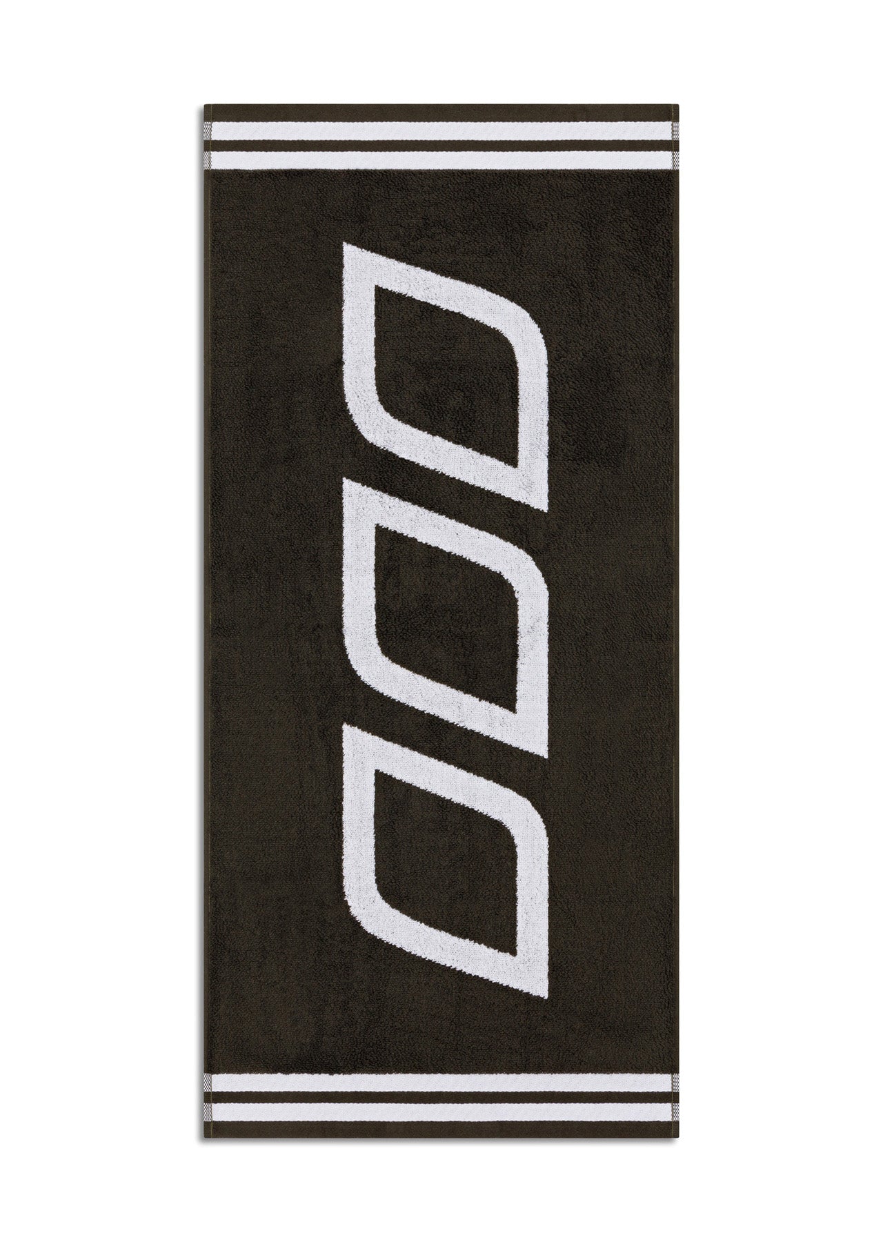 Lorna Jane Icon Sweat Towel - Luxury Green