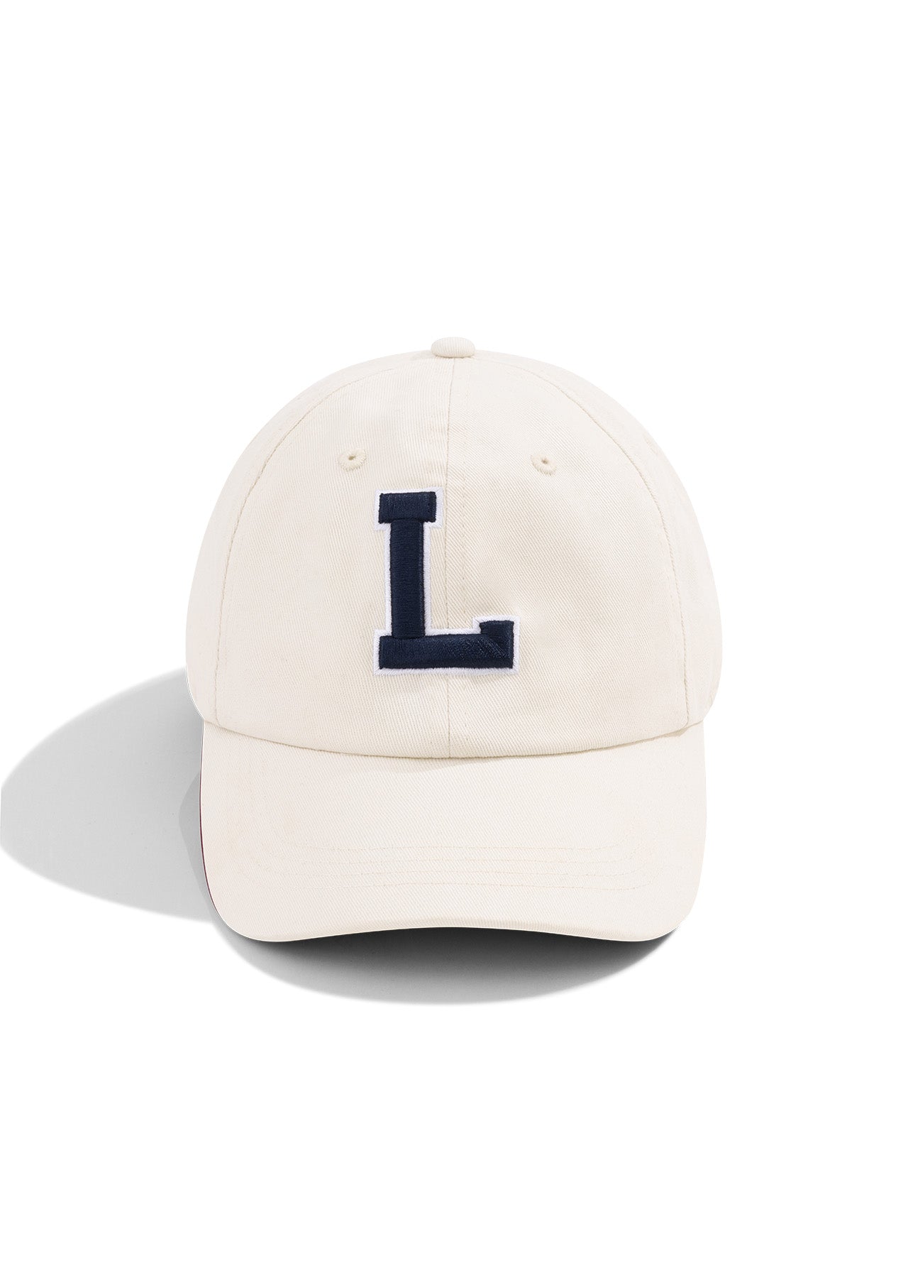 Lorna Jane Signature Lorna Cap - Cream