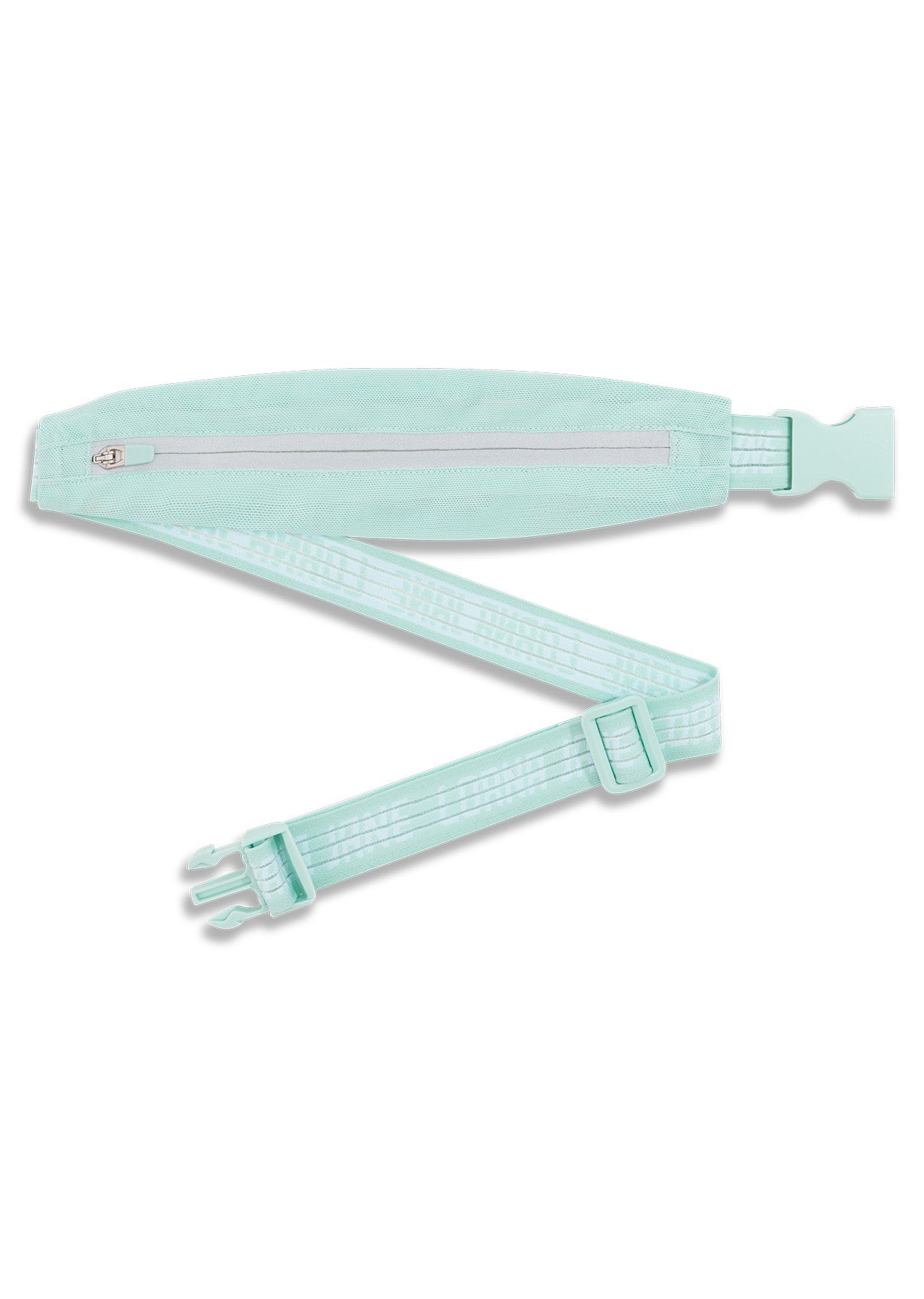 Lorna Jane On The Move Running Belt - Mystic Blue