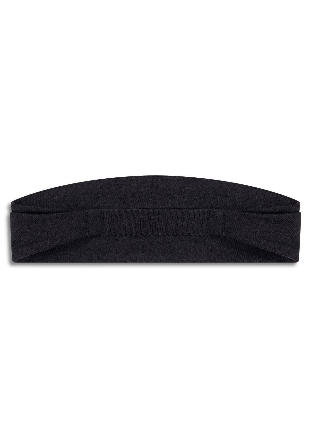 Lorna Jane LJ Everyday Headband - Black