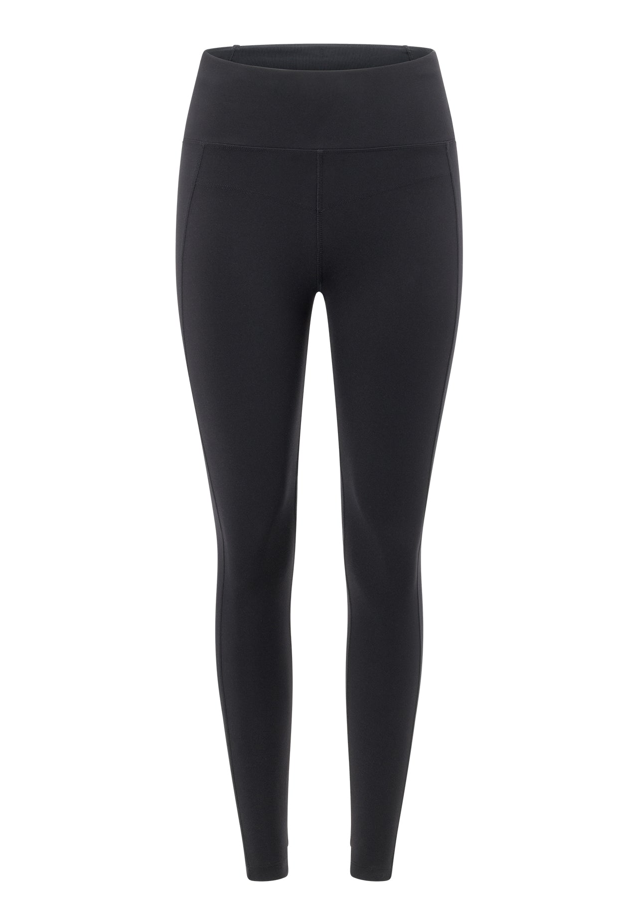 Lorna Jane New Booty Support Full Length Leggings - Black